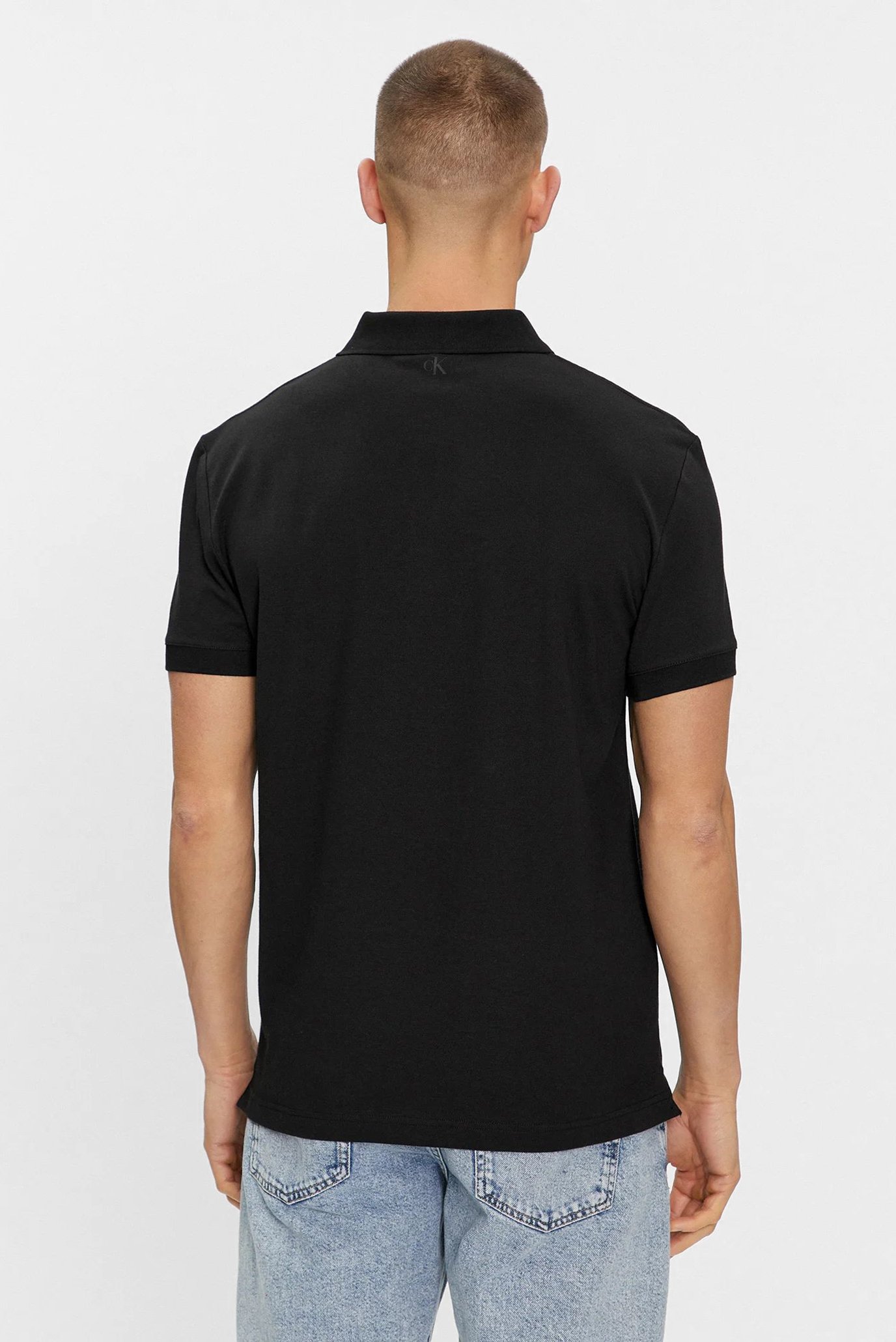 Поло INSTITUTIONAL POLO 3