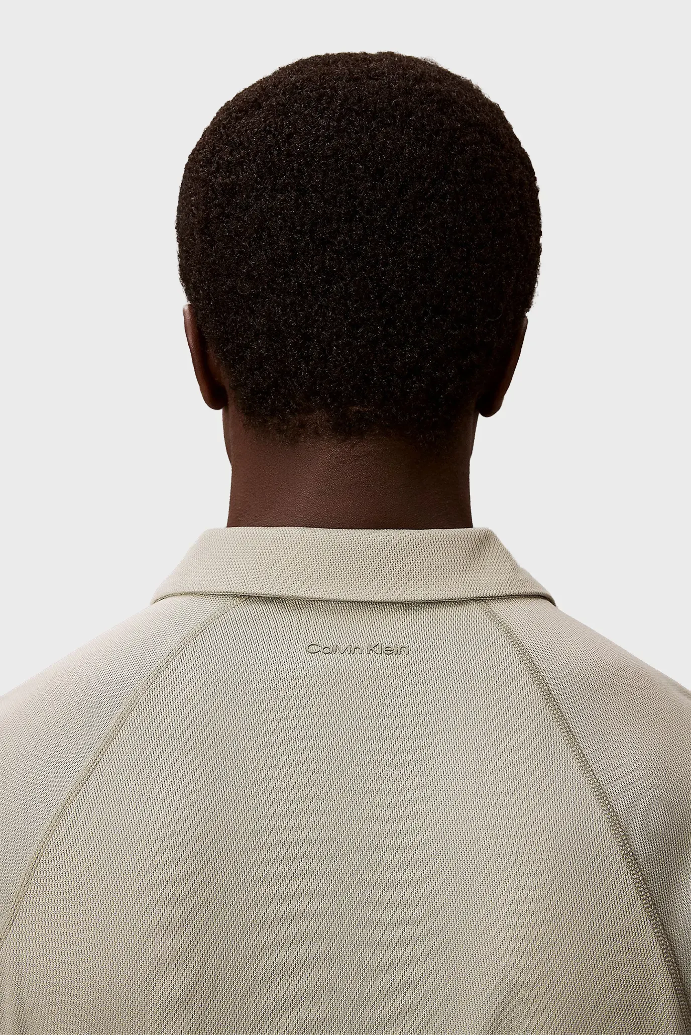 Поло SS SLIM STRETCH MESH PIQUE POLO 6