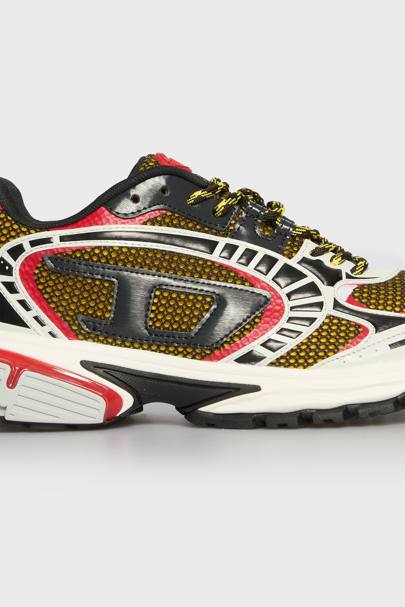 Мужские кроссовки PRO V DENSE 2