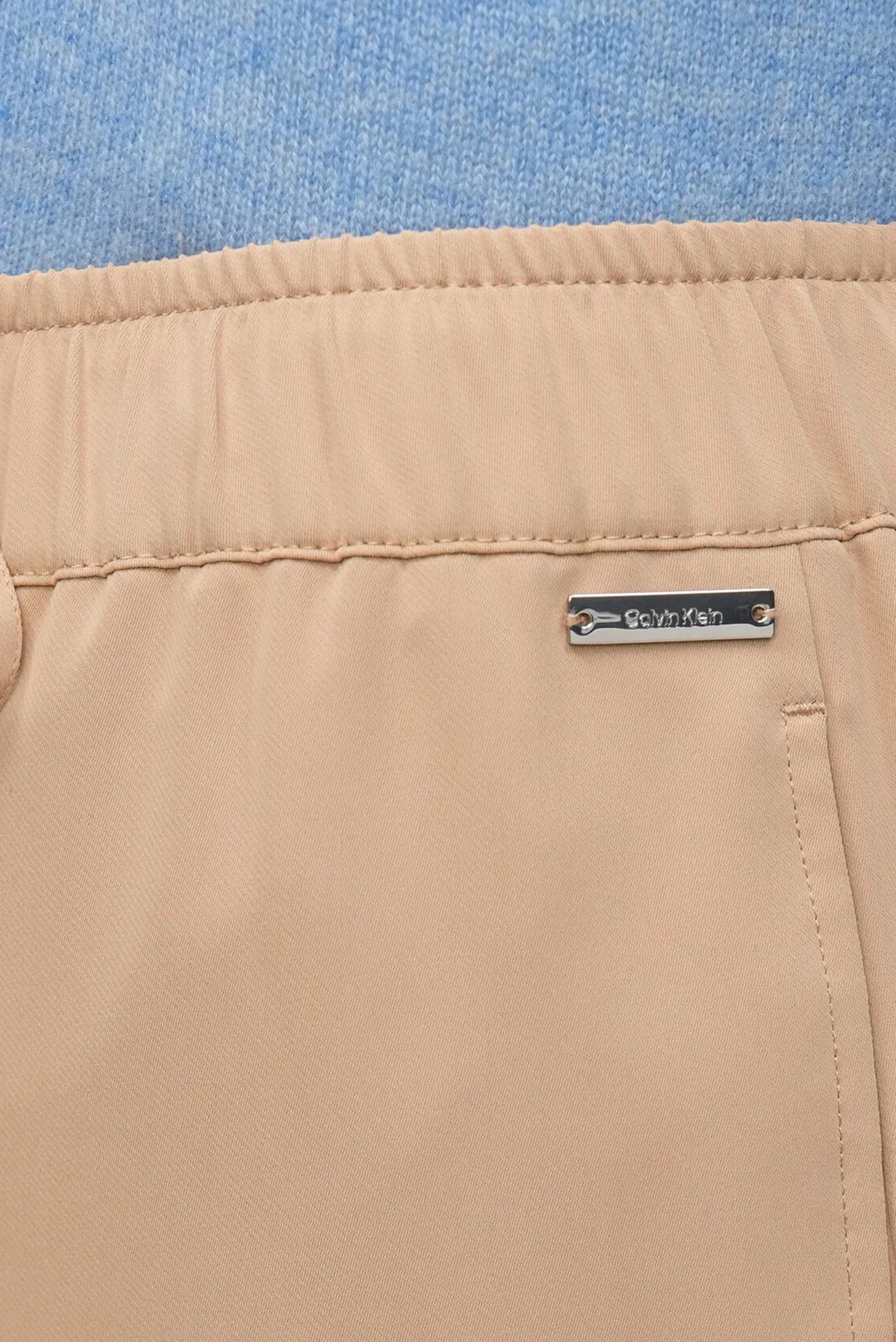 Штаны спортивные POLY CDC PULL ON PANT - SOLID 2