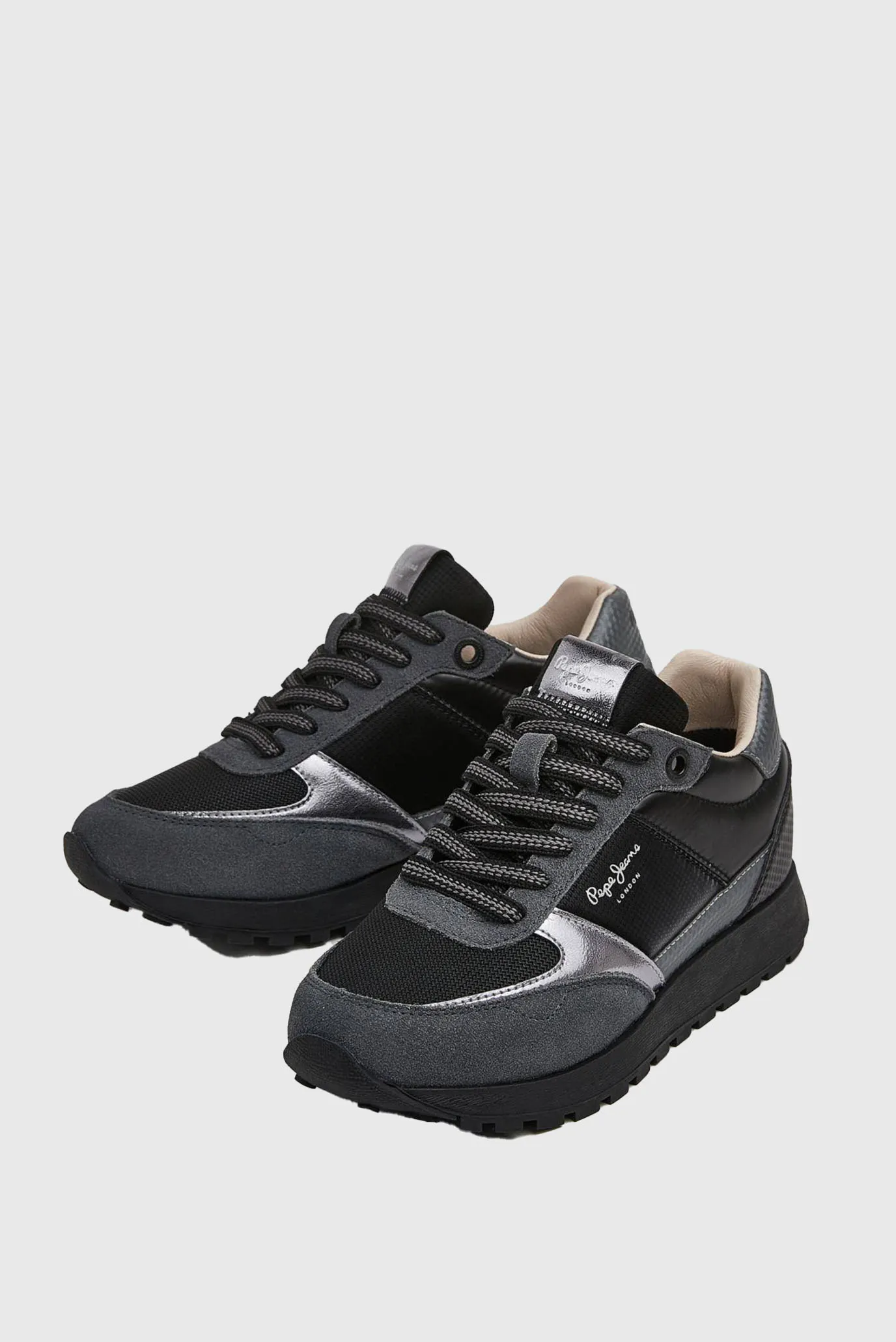 Кроссовки DEAN SQUARE 3