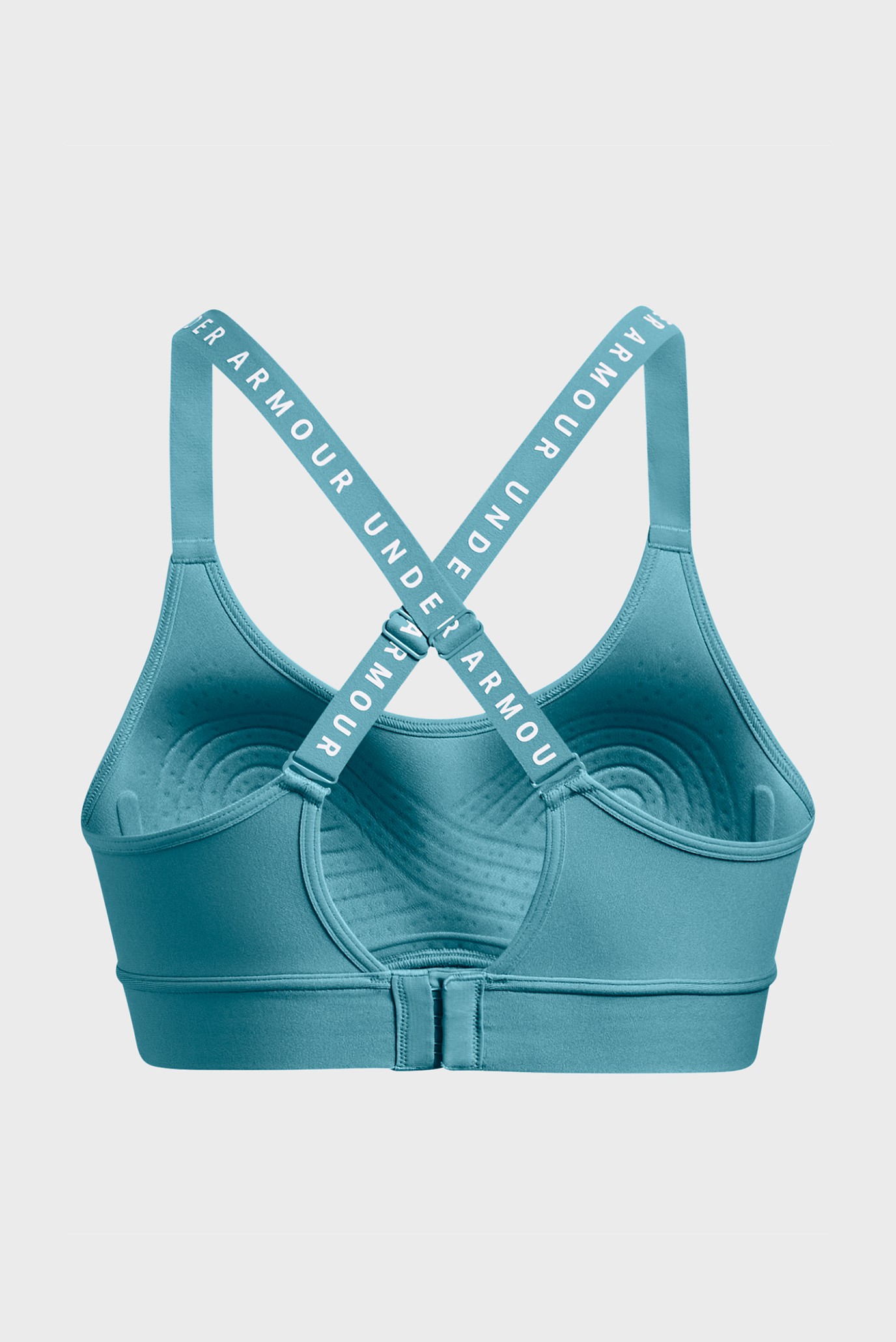 Топ UA Infinity Mid Covered 14