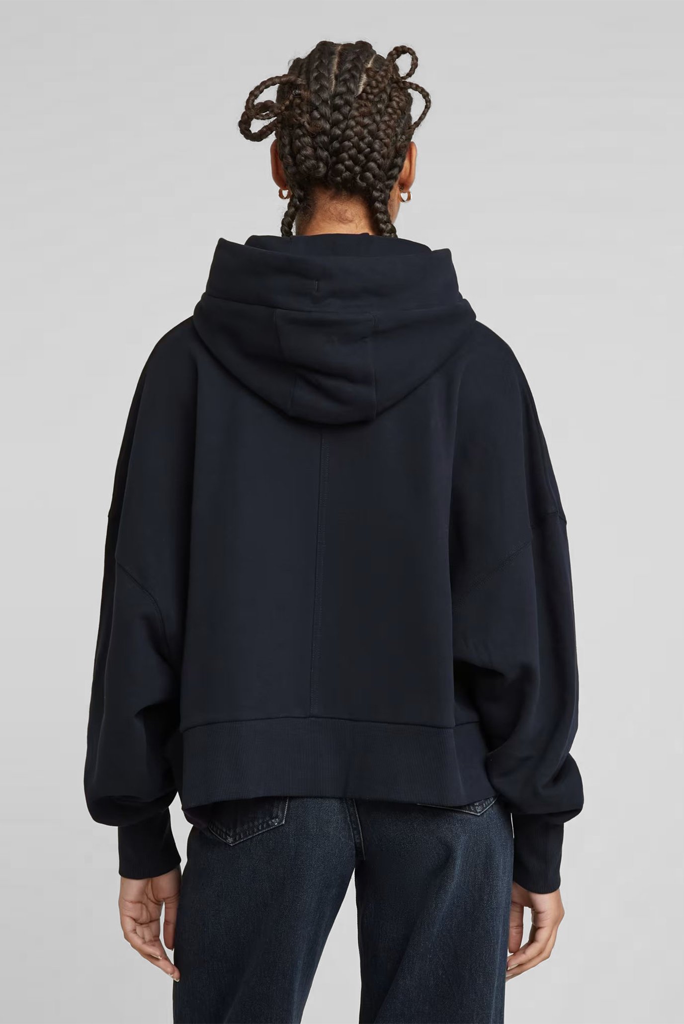 Худи G-script ovs hdd sw wmn 3