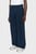 Штаны WASHED WIDE LEG CHINO