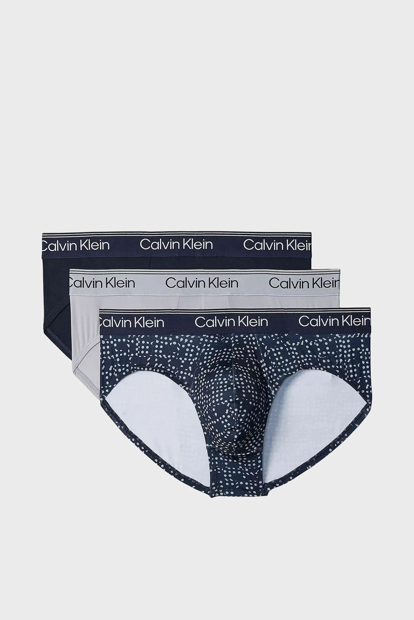 Набор белья HIP BRIEF 3PK 1