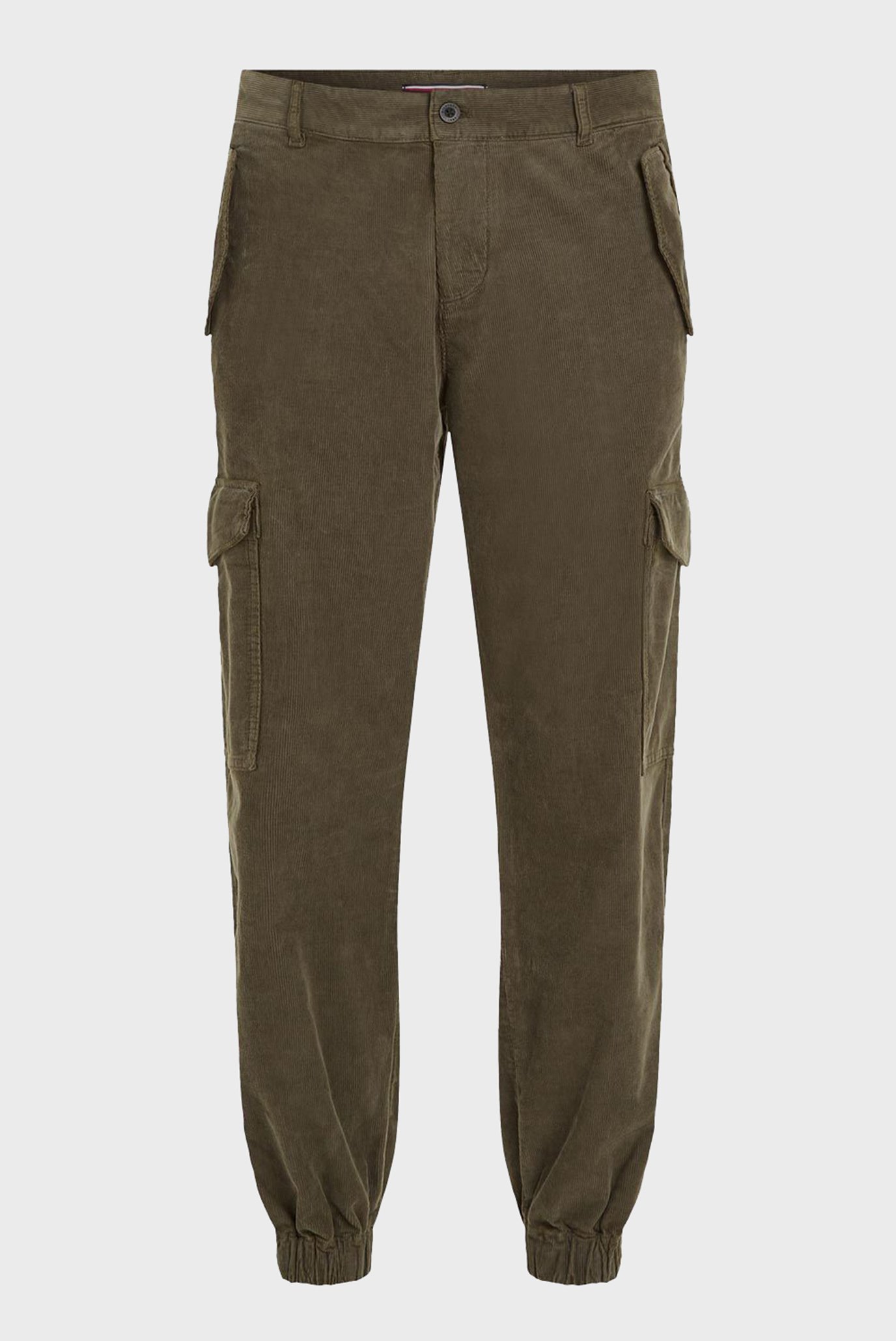 Штаны CARGO CORDUROY GMD EL CUFF 5