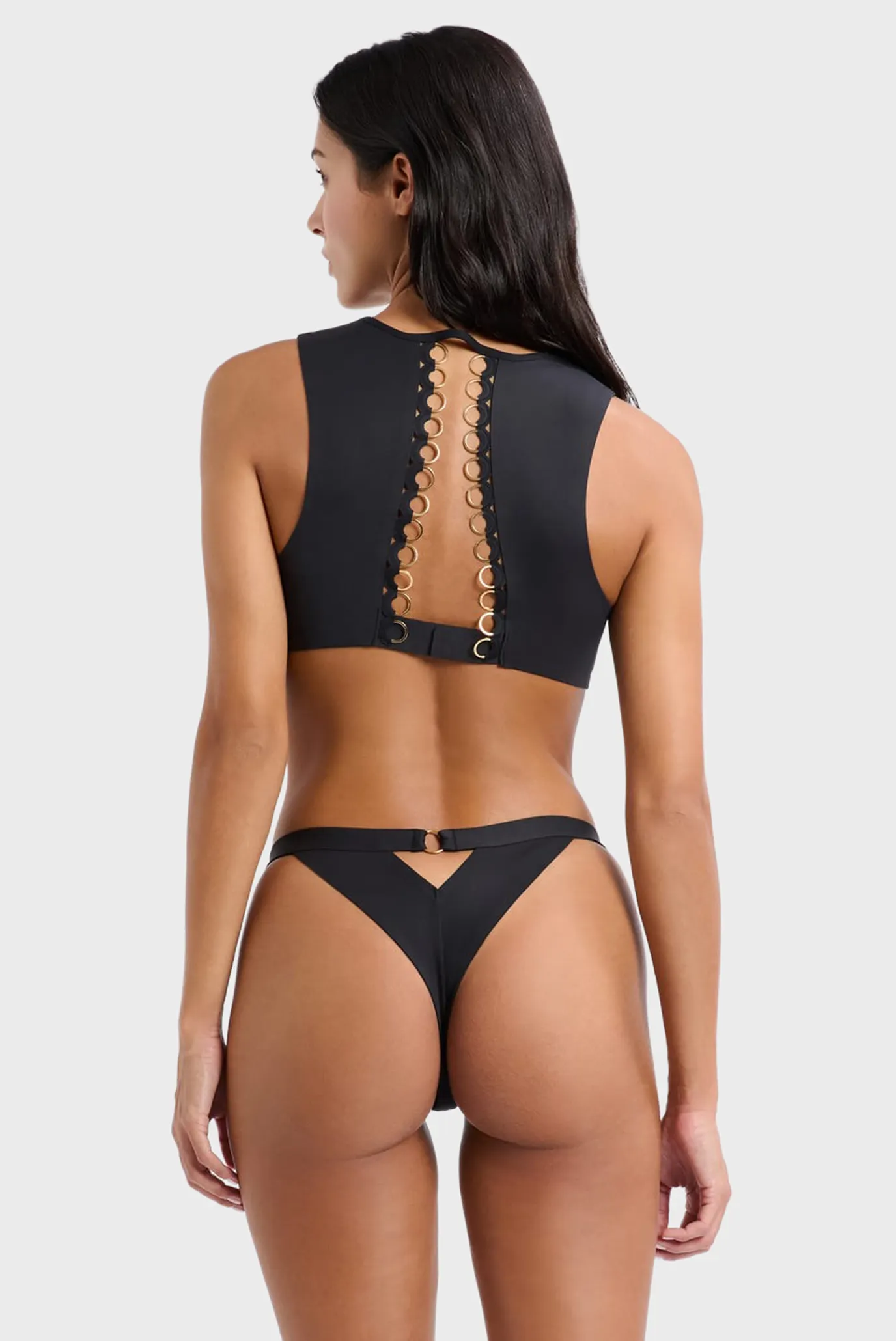 Бюстгальтер/AFTER PARTY - SC CLASSIQUE 3