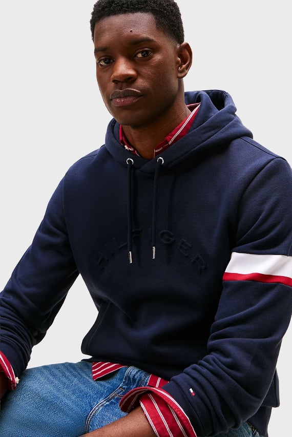 Худи RWB INSERT HOODIE