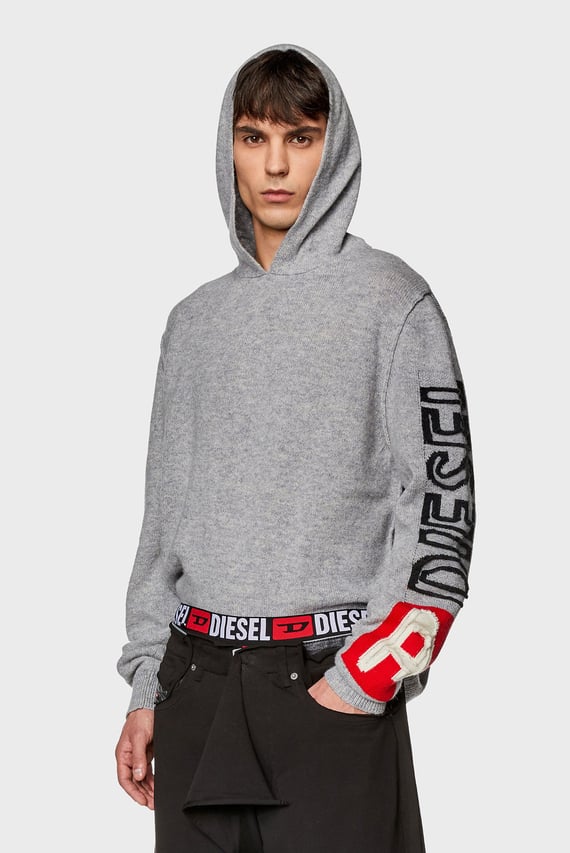 Свитер K-TELENDO KNITWEAR