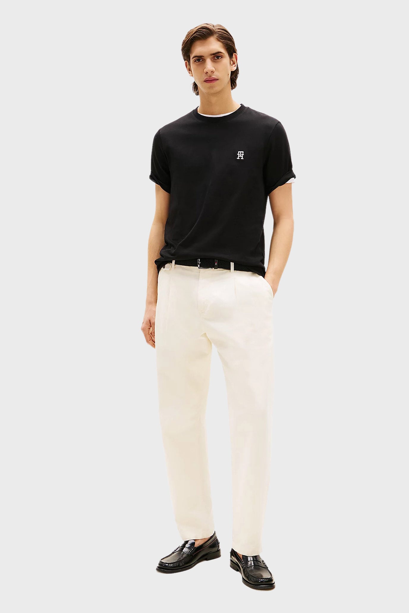 Футболка MONOGRAM IMD TEE 3