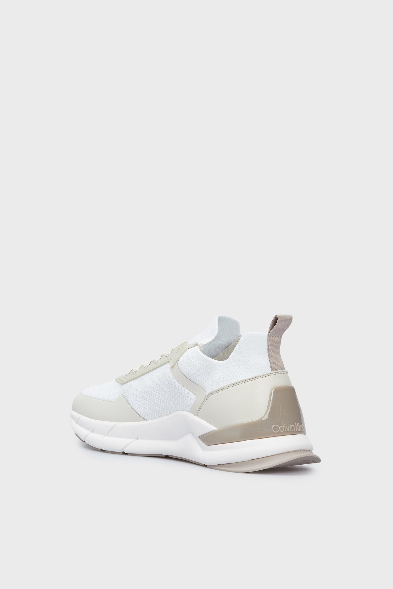 Кроссовки LOW TOP LACE UP MIX 5