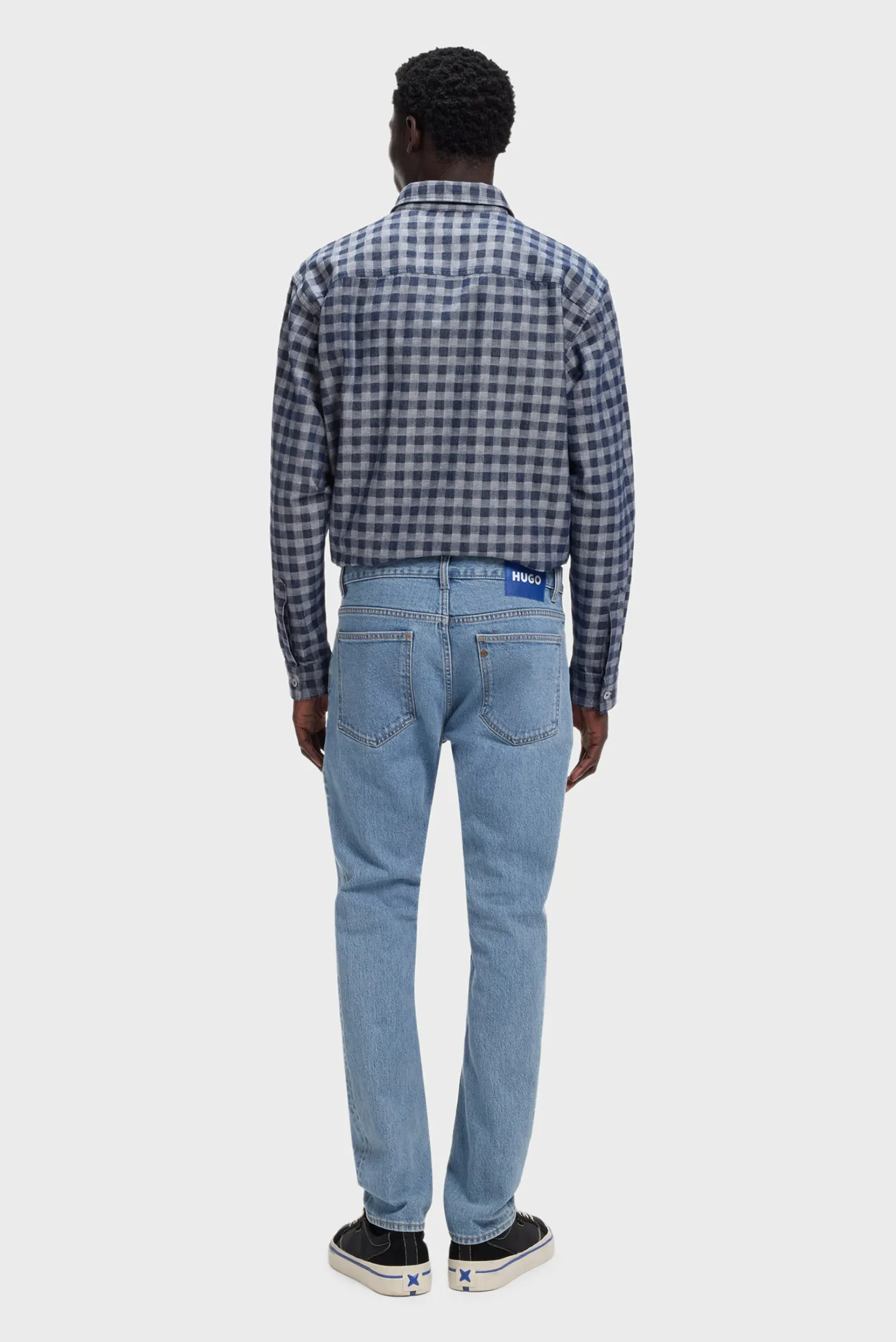 Джинсы Ash 10276912 01 3