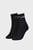 Носки CKJ WOMEN SHORT SOCK 2P CUT LO