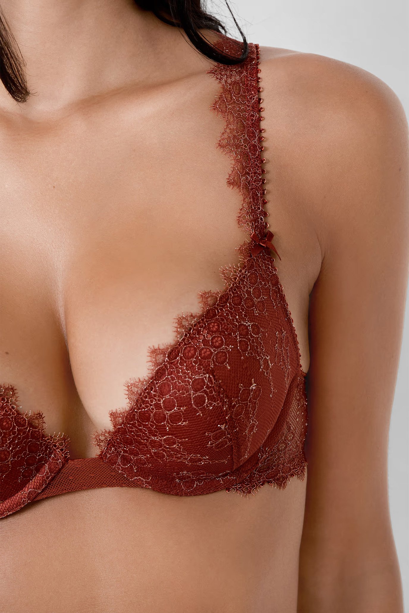 Бюстгальтер ALLUSION - N*2 CLASS 4