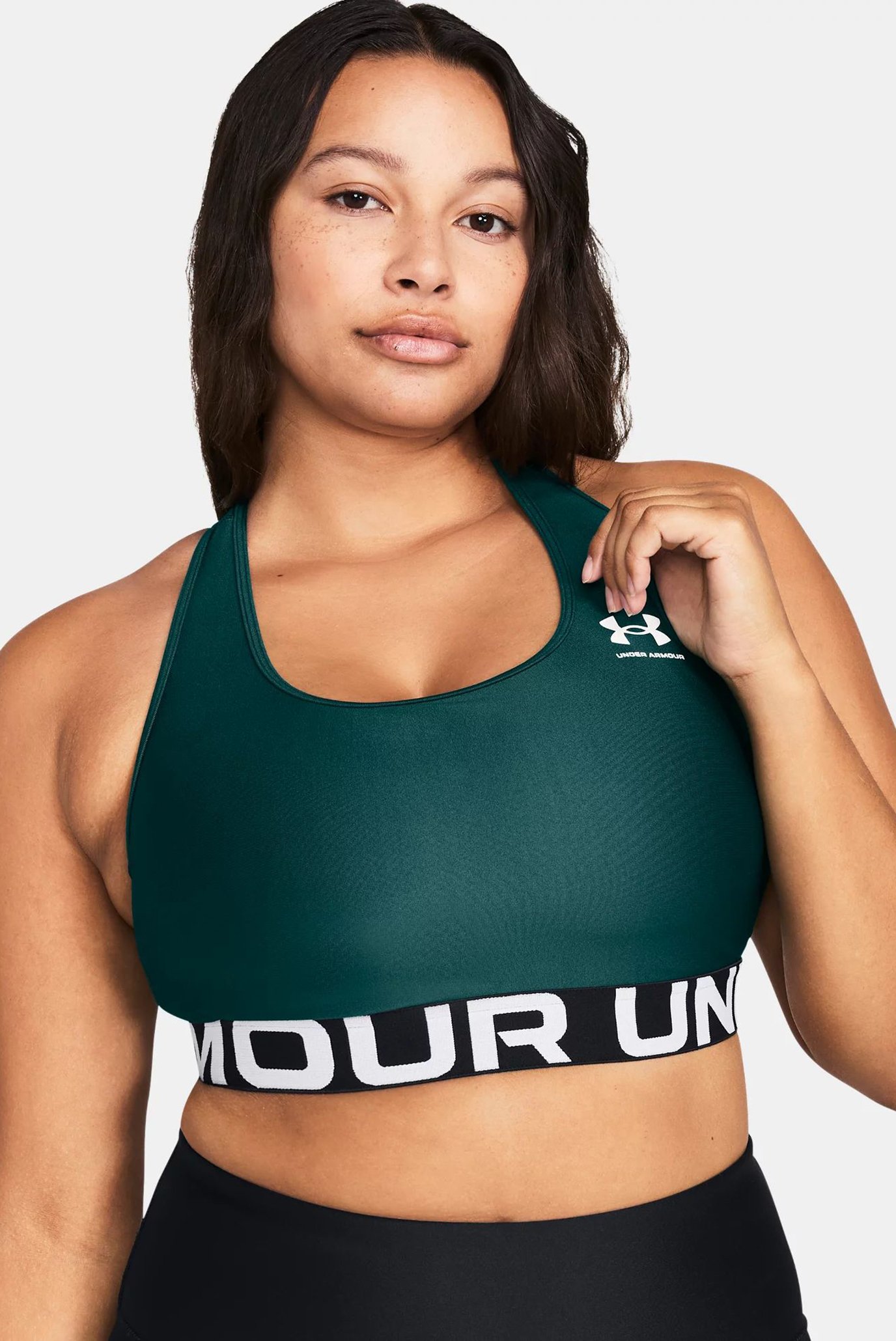 Топ UA HG Authentics Mid Branded 4