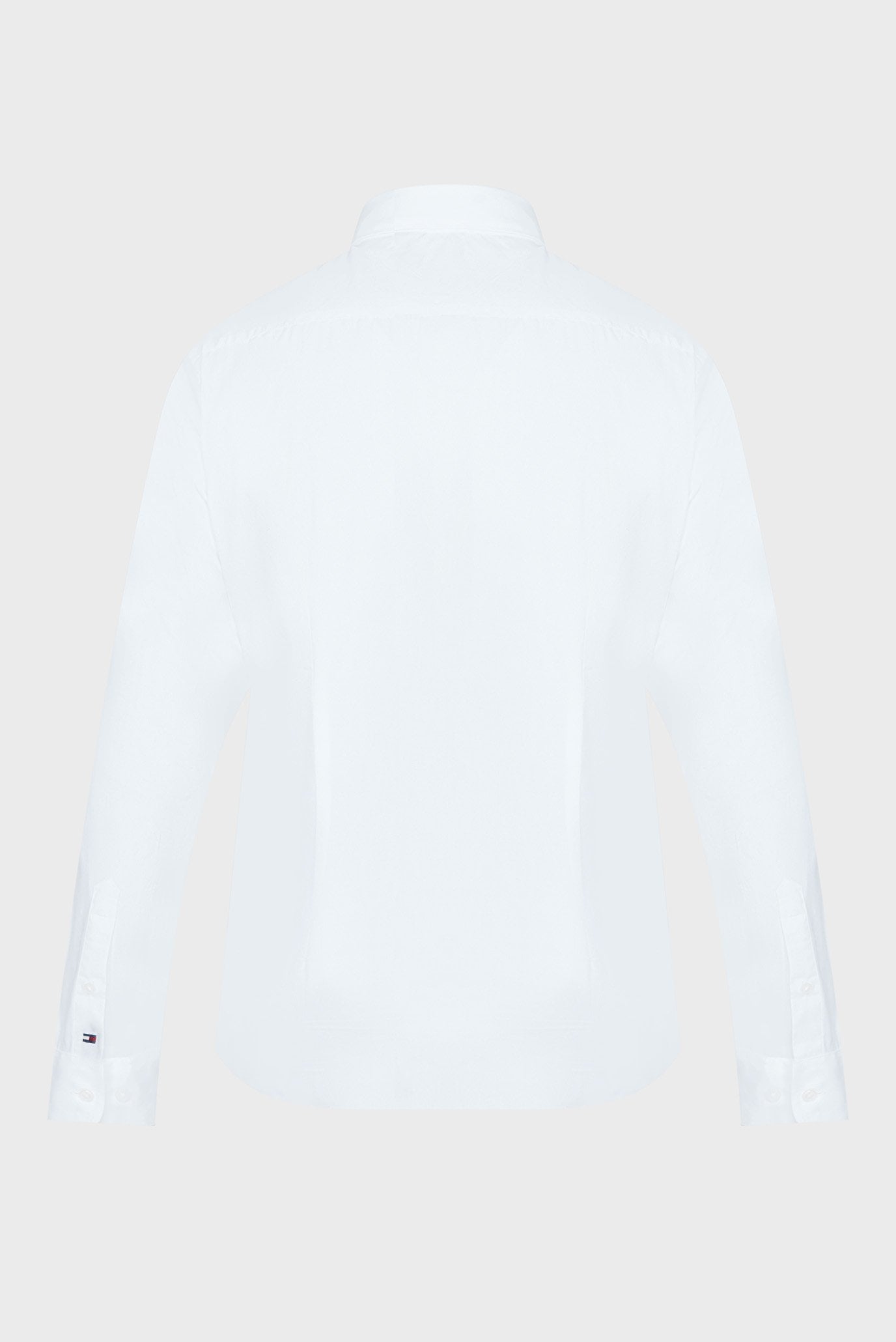 Рубашка DC FLEX POPLIN SOLID SF SHIRT 2