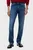 Джинсы SLIM STRAIGHT DENTON COBALT BLUE