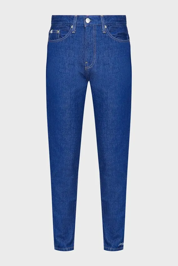 Джинсы MOM JEAN Calvin Klein Jeans