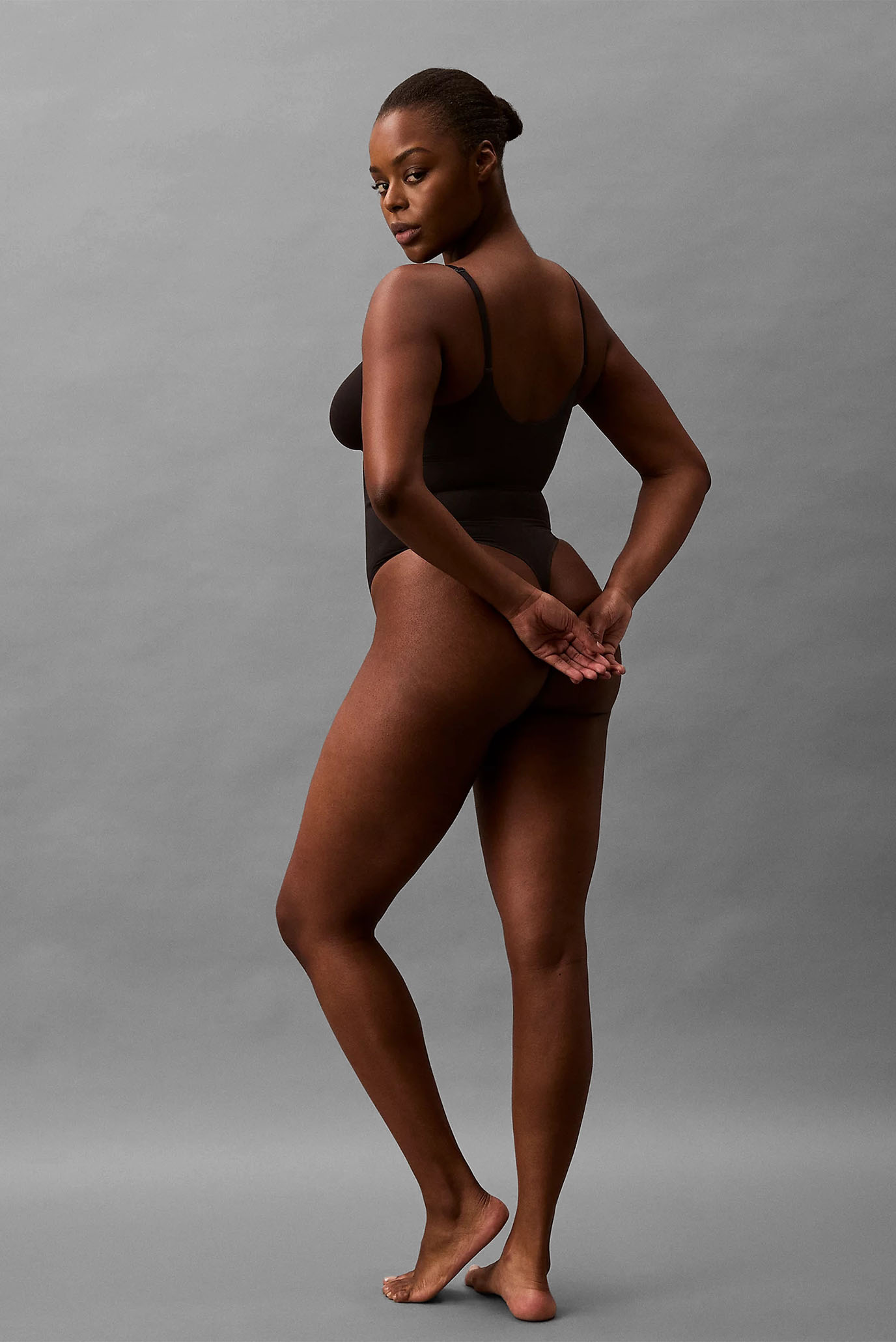 Боди EXTRA FIRM SEAMLESS BODYSUITCalvin Klein Боди EXTRA FIRM SEAMLESS BODYSUIT 5