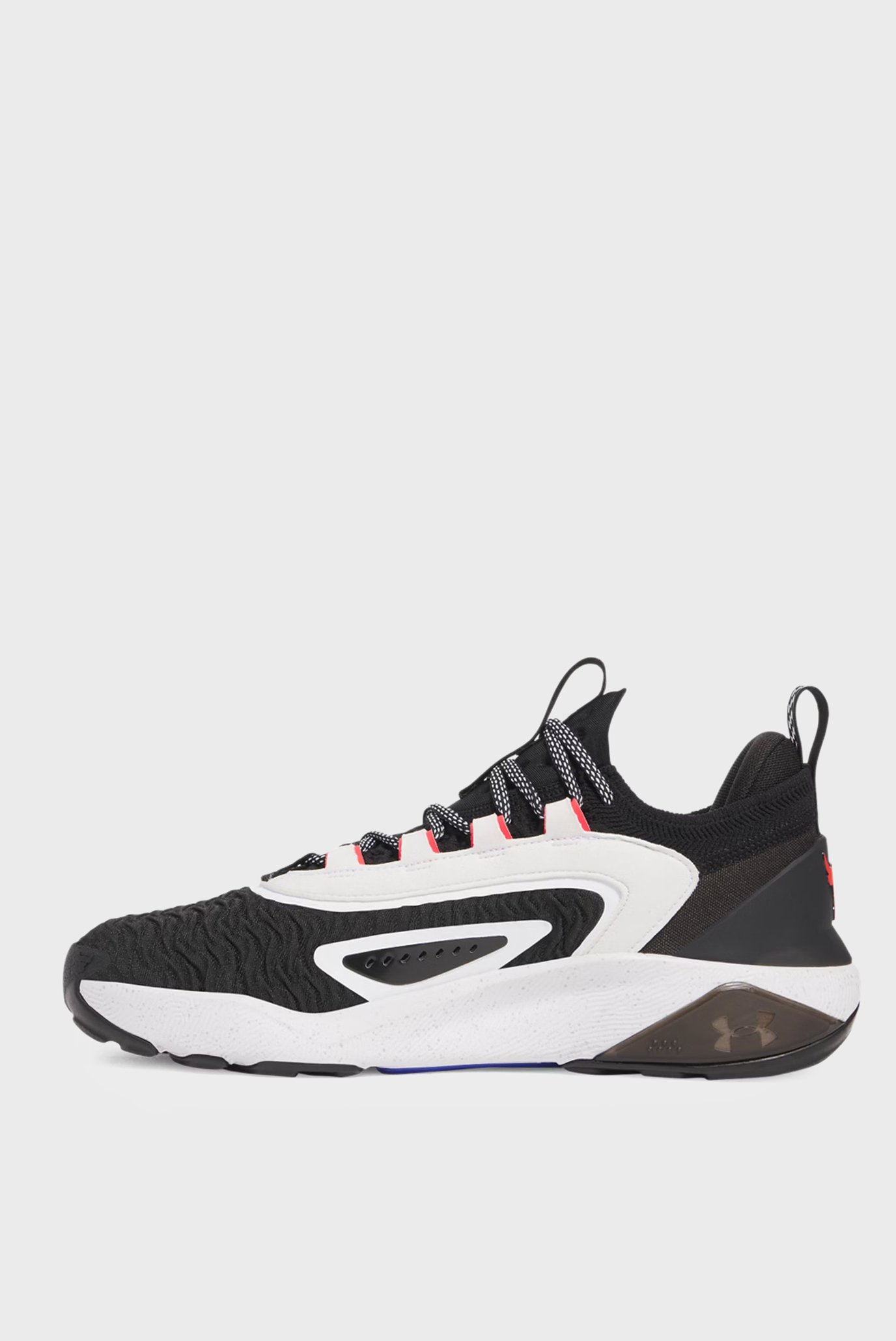 Кроссовки UA Project Rock 7 3