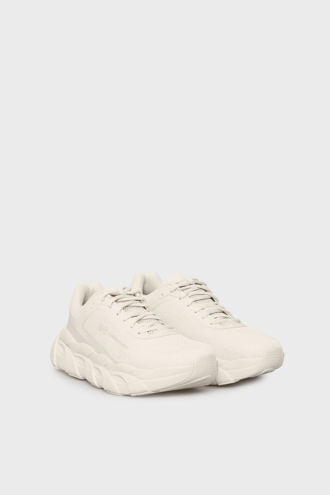 Кроссовки/UA Halo Runner 3