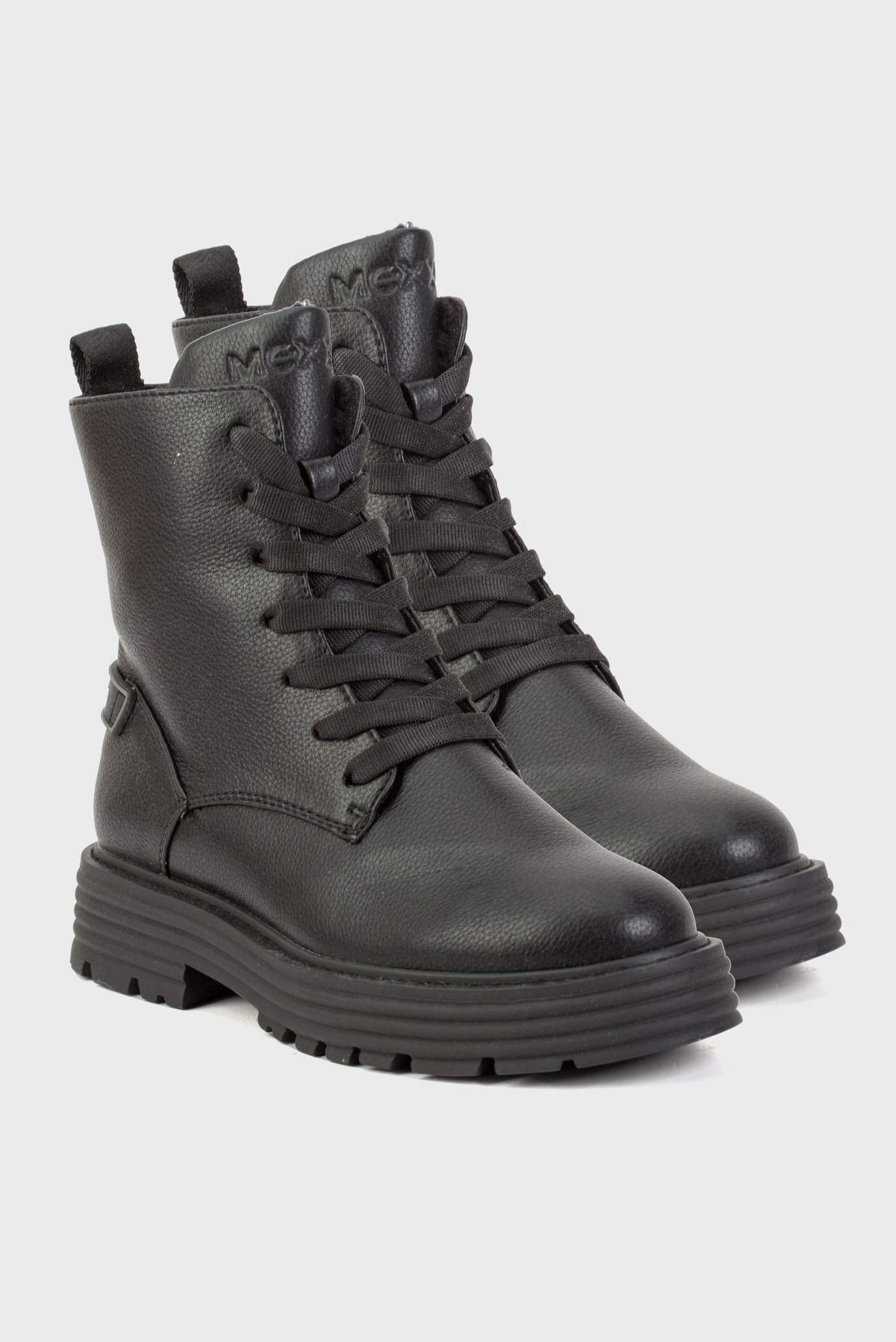 Ботинки/Malou 2