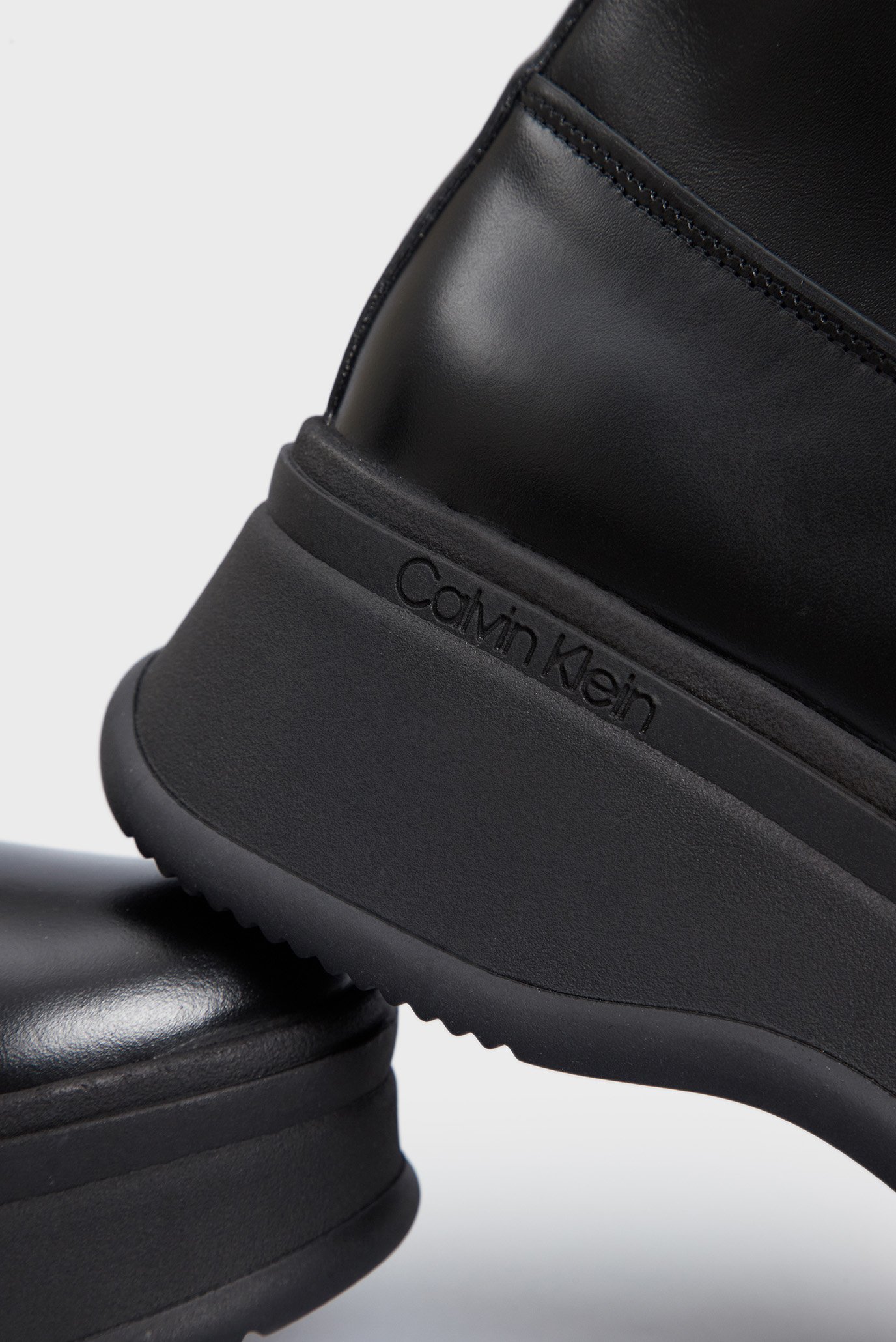 Ботинки PITCHED COMBAT BOOT 2