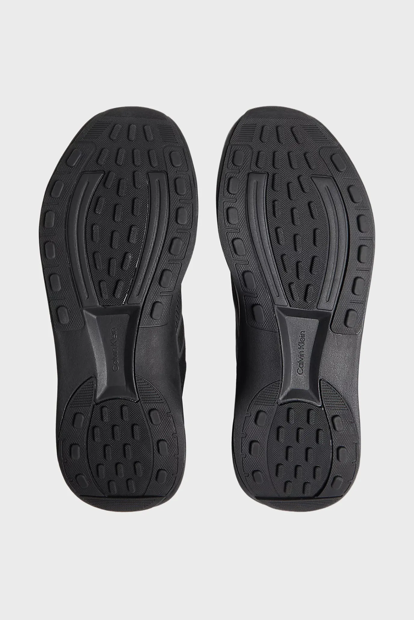 Кроссовки CHUNKY RUN LACEUP STRIPE NY 5