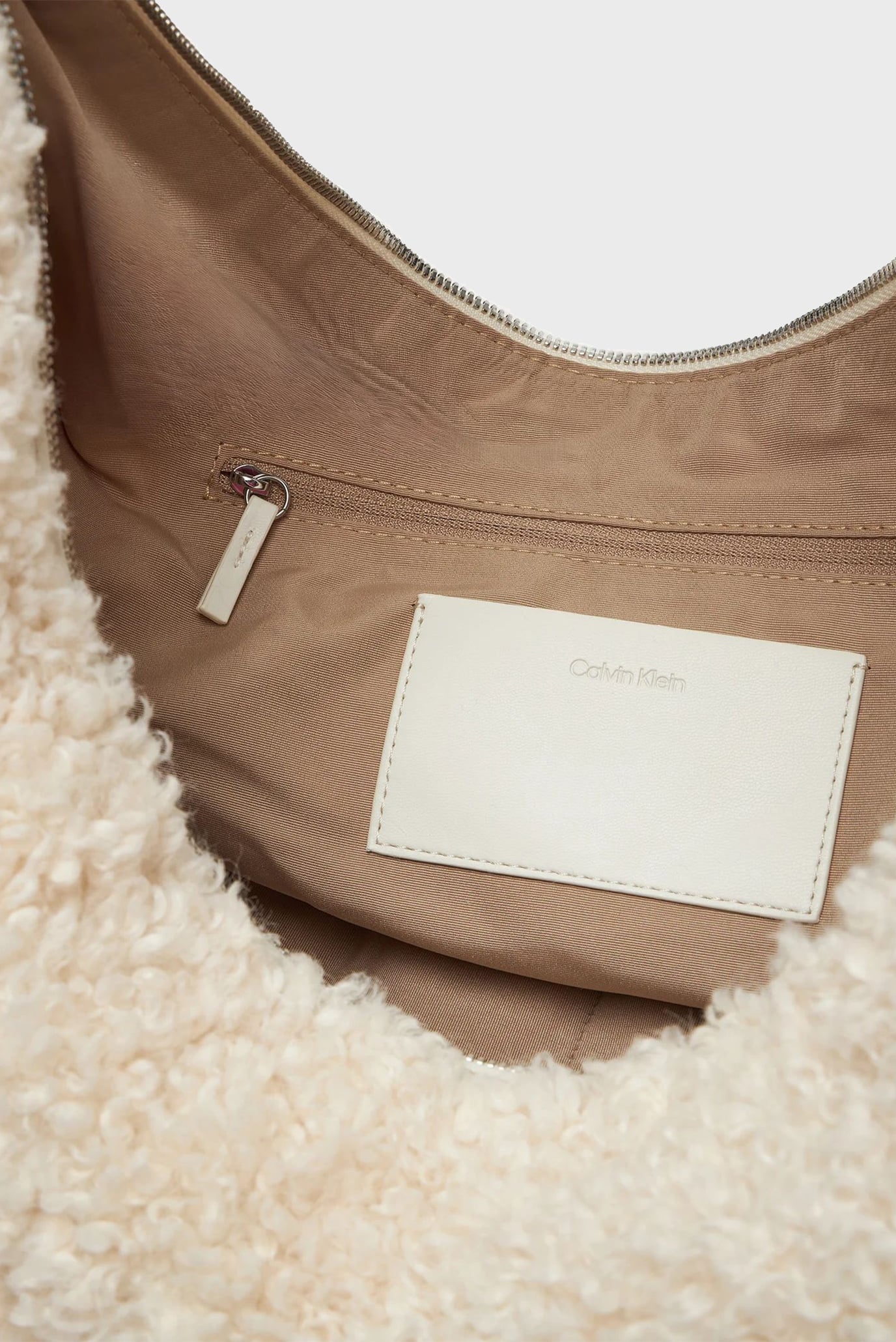 Сумка SHERPA CK ZIP PULLER LARGE BAG 5