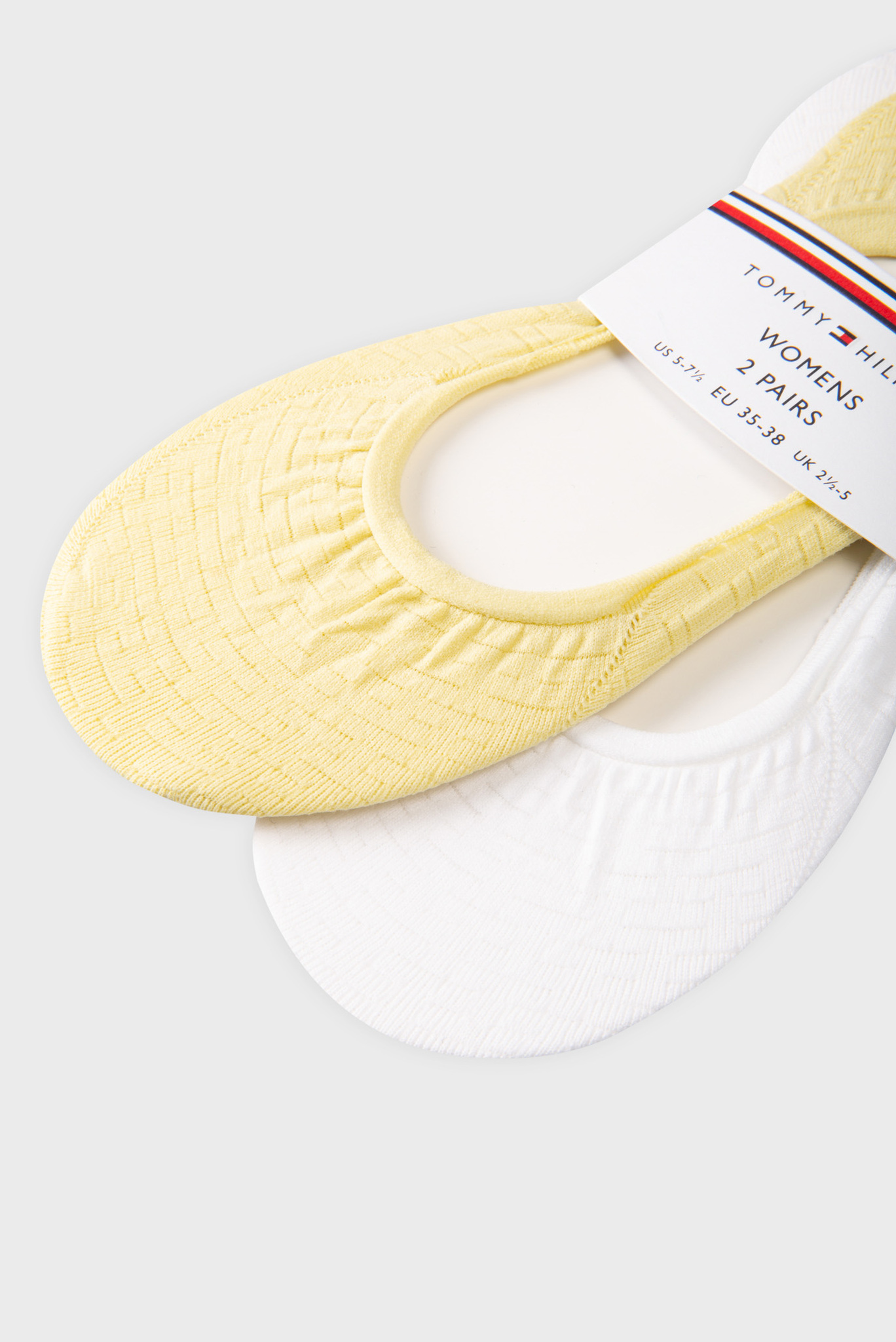 Следы TH WOMEN BALLERINA 2P BURN OUT TH Tommy Hilfiger Следы TH WOMEN BALLERINA 2P BURN OUT TH 3