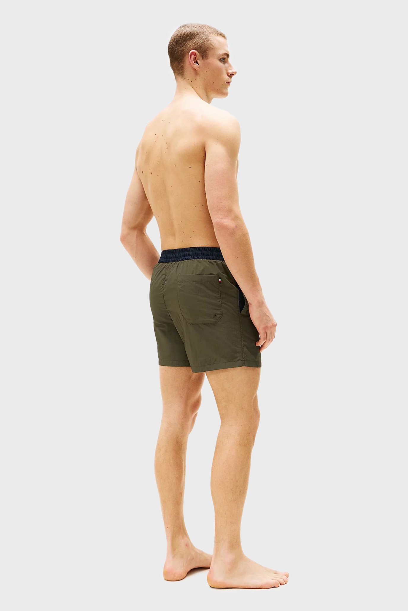 Шорты плавательные MEDIUM DRAWSTRING 3