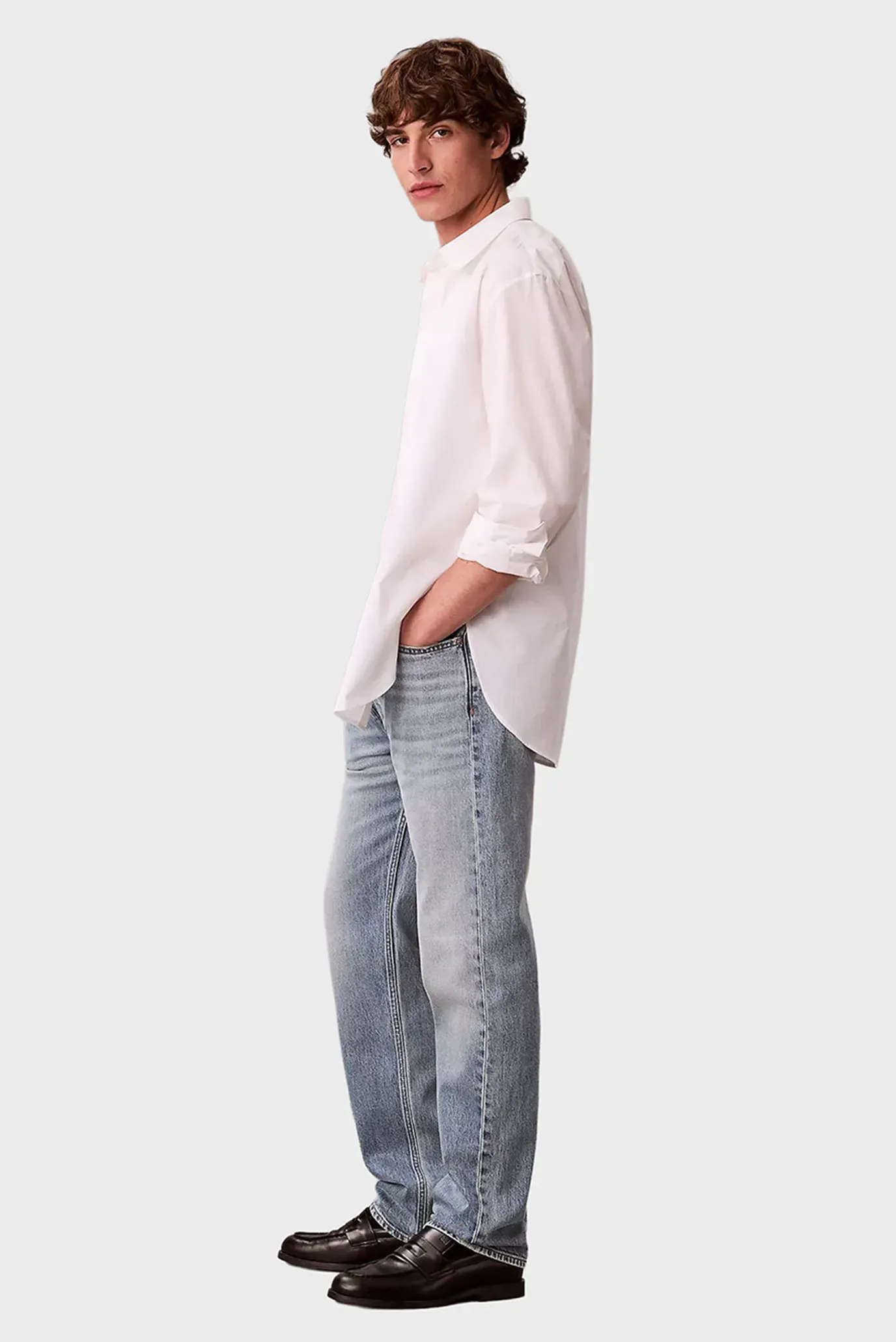 Джинсы STNDRD STRGHT SHILOH JEAN 3