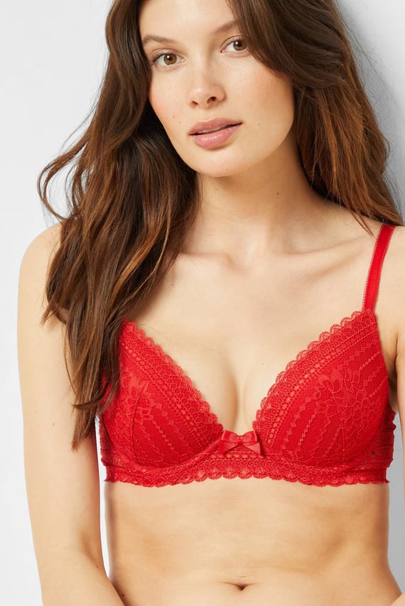 Бюстгальтер PANAMA - N*2 CLASSIQ Etam