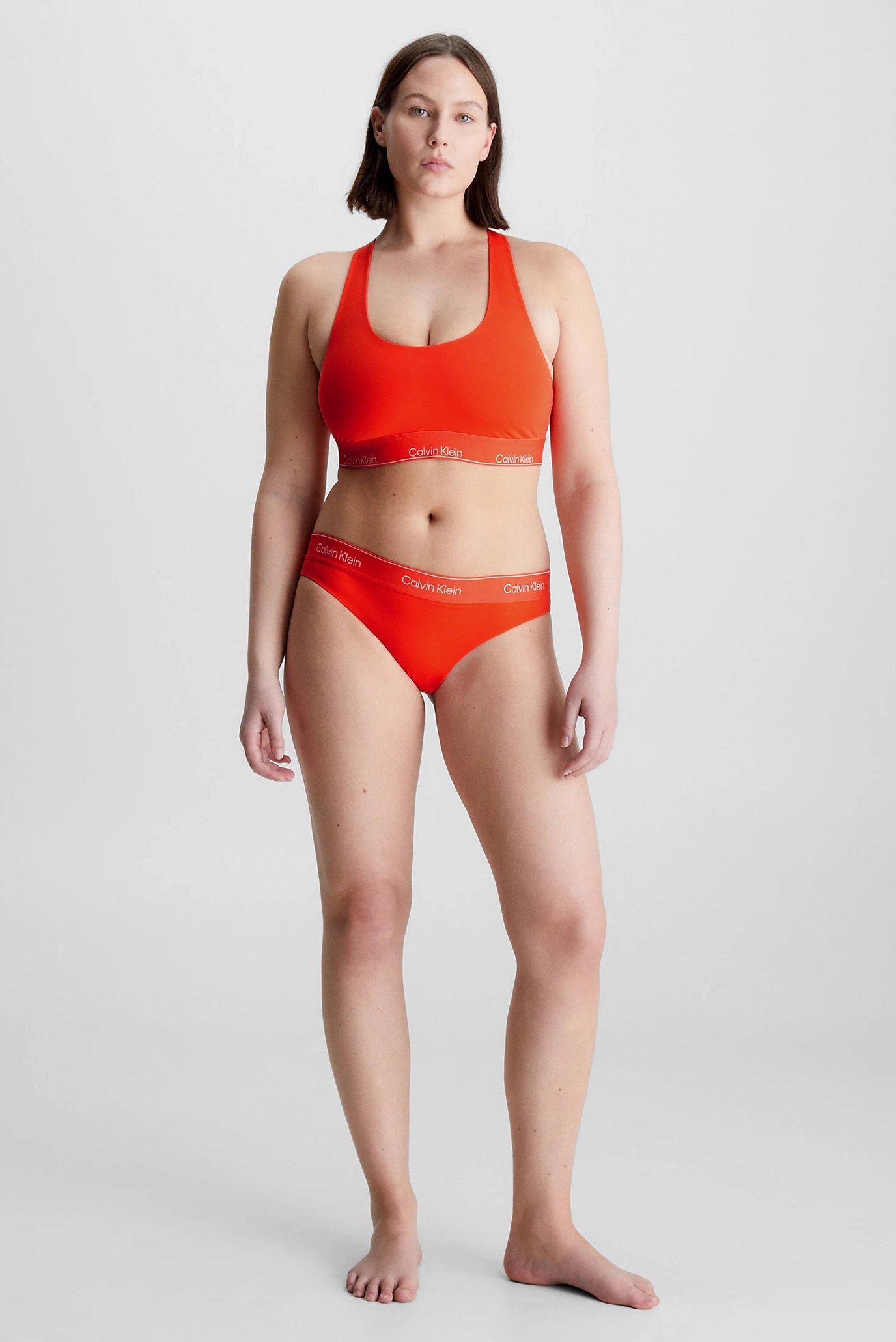 Бюстгальтер UNLINED BRALETTE 4