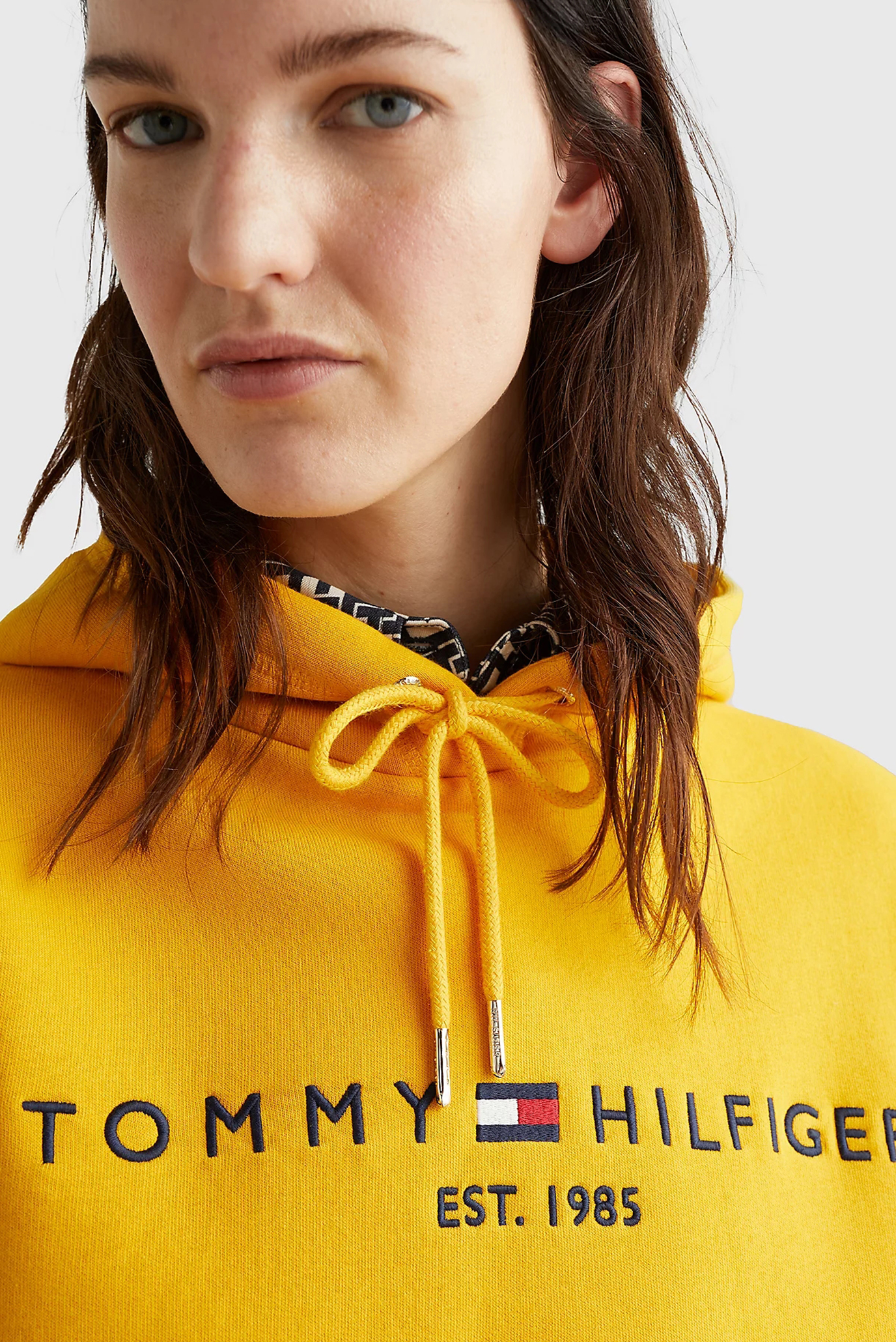 Худи REGULAR HILFIGER HOODIETommy Hilfiger Худи REGULAR HILFIGER HOODIE 9