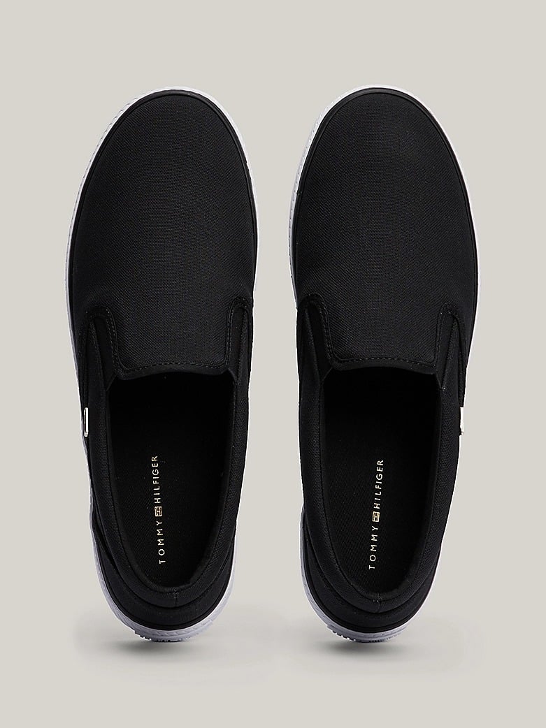 Слипоны VULC CANVAS SLIP-ON SNEAKER 3