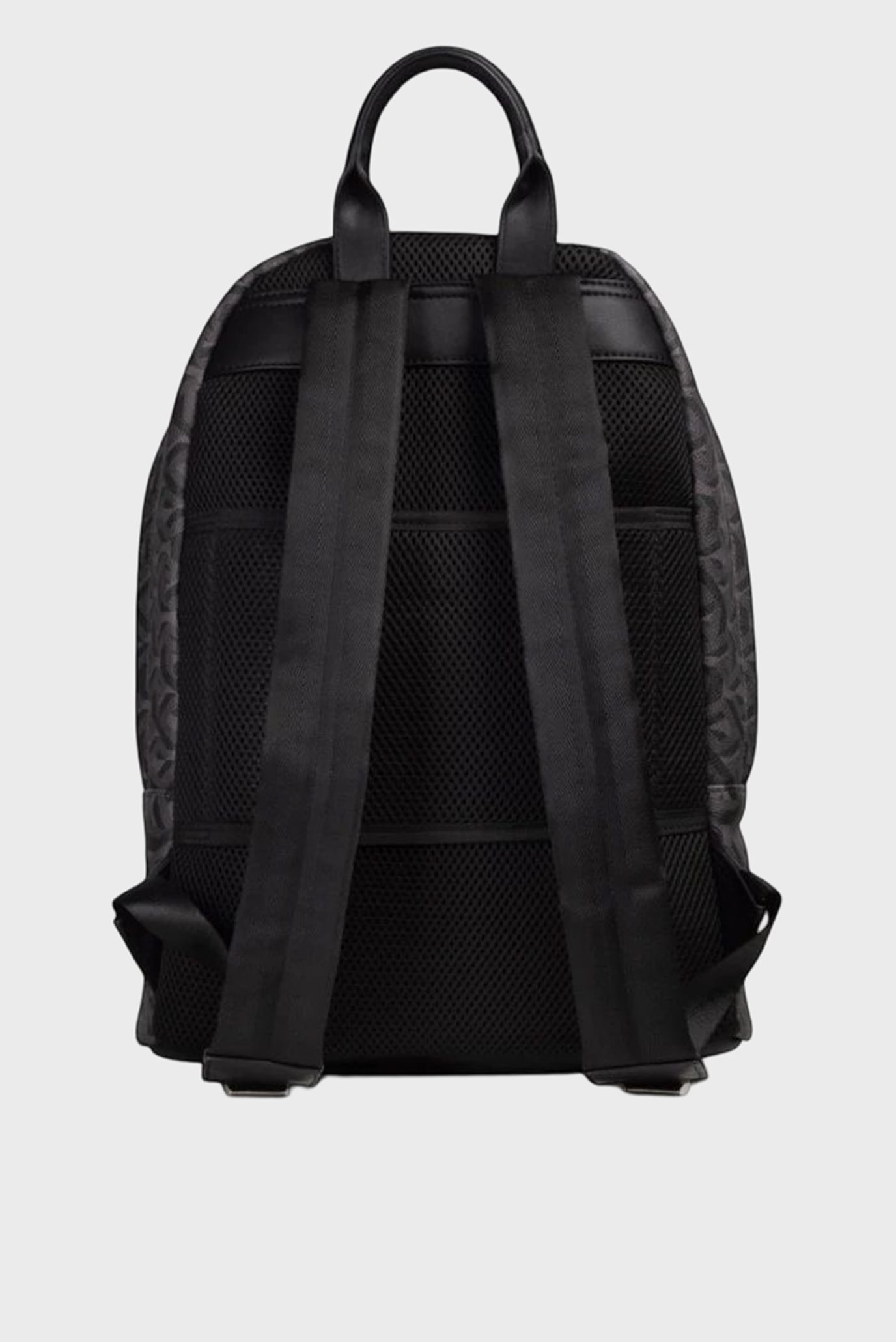Рюкзак BACKPACK ANDREW CERRUTI I88I BLACK 3