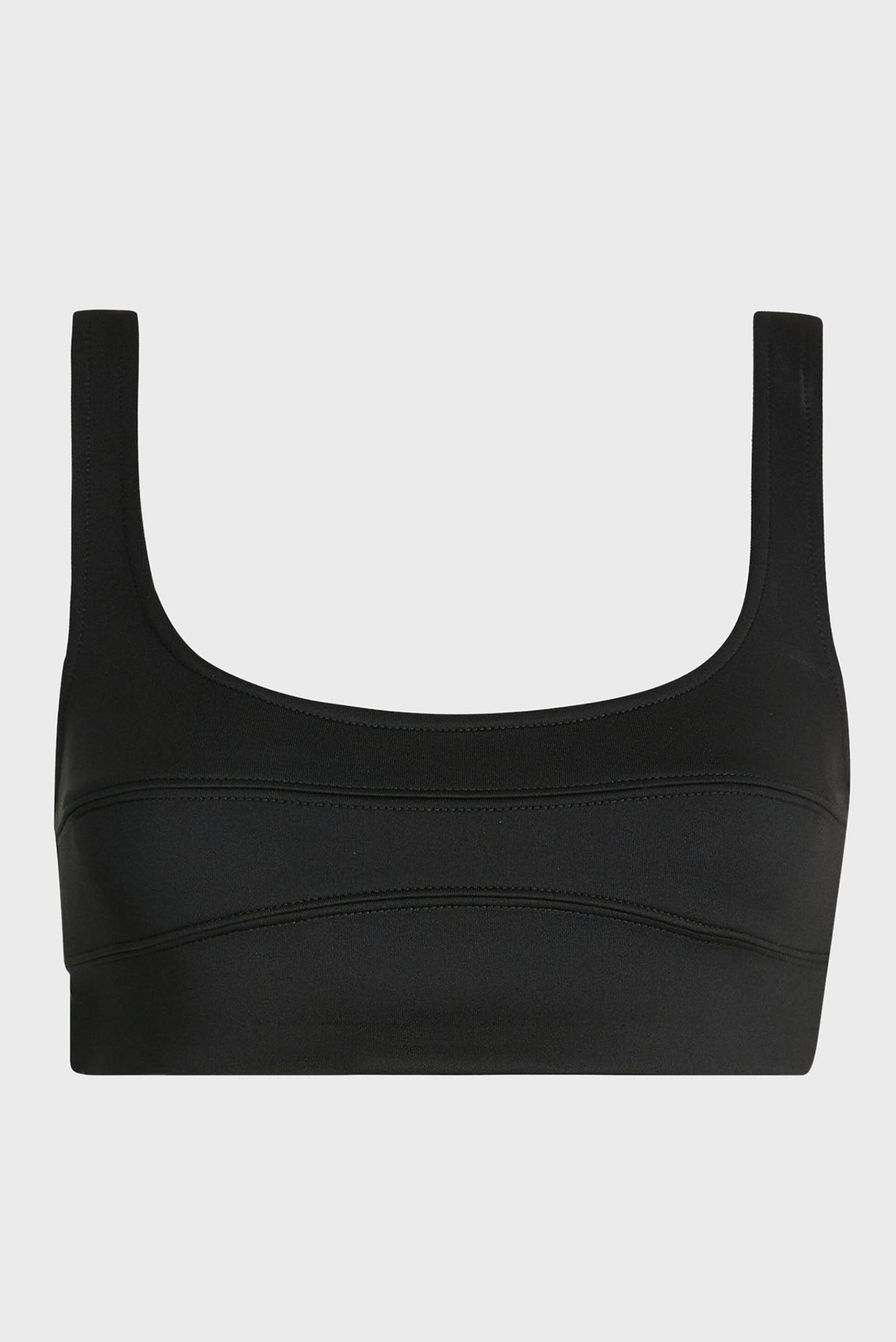 Топ TECHNICAL KNIT BRALETTE 10