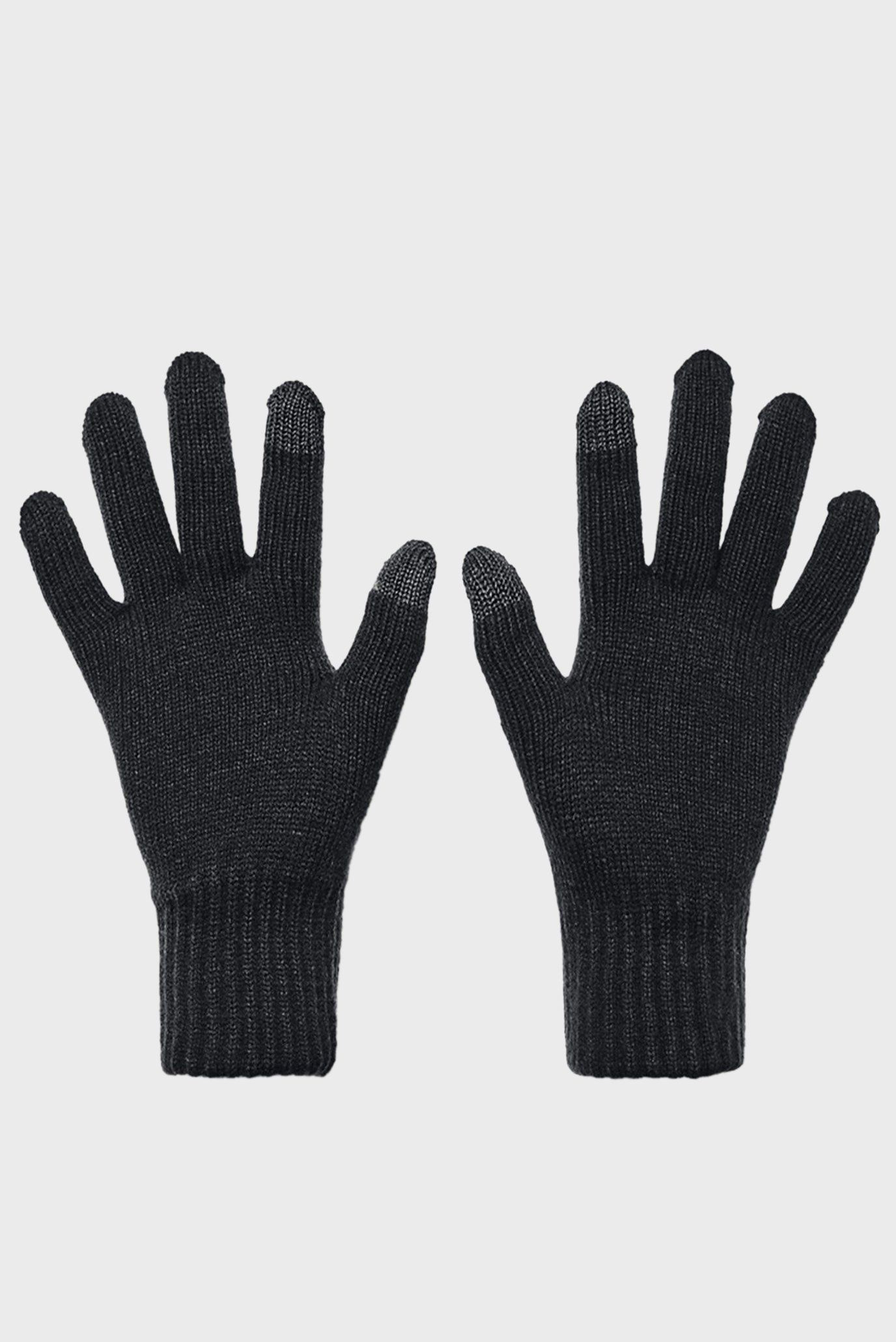 Перчатки UA Halftime Gloves 2