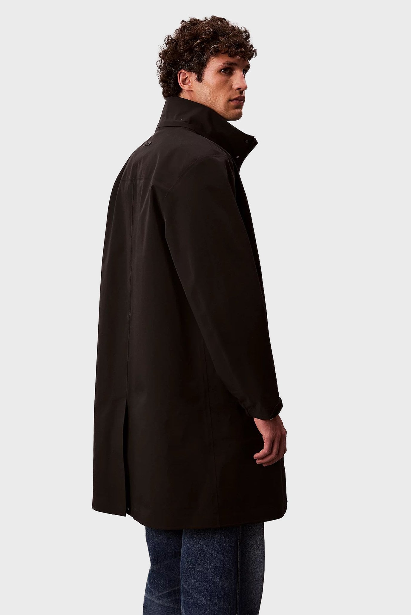 Куртка зимняя LS 3 IN 1 TECH HOODED CITY COAT 3