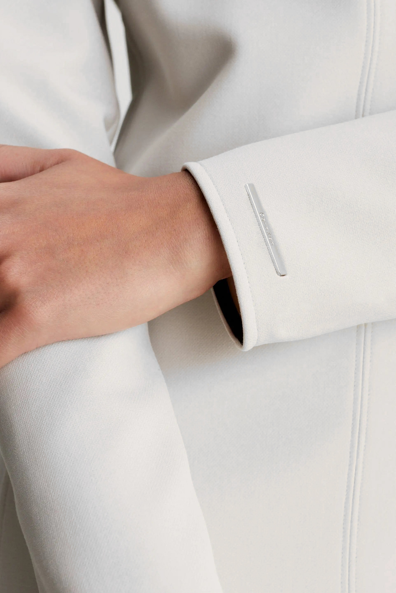 Платье HW VISCOSE FIT & FLARE DRESS 4