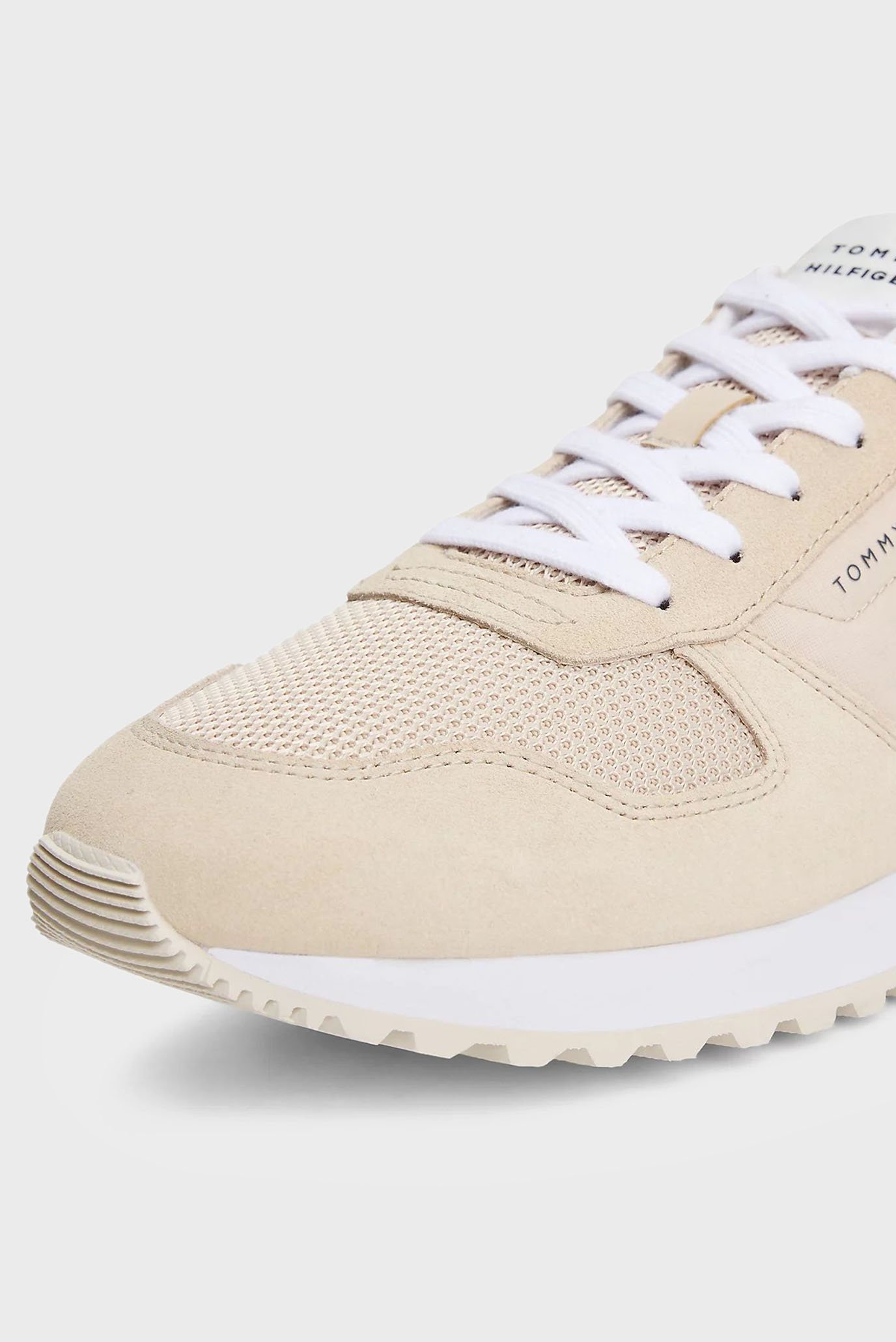 Кроссовки NEW EVA RUNNER SUMMER NYLON POPTommy Hilfiger Кроссовки NEW EVA RUNNER SUMMER NYLON POP 2