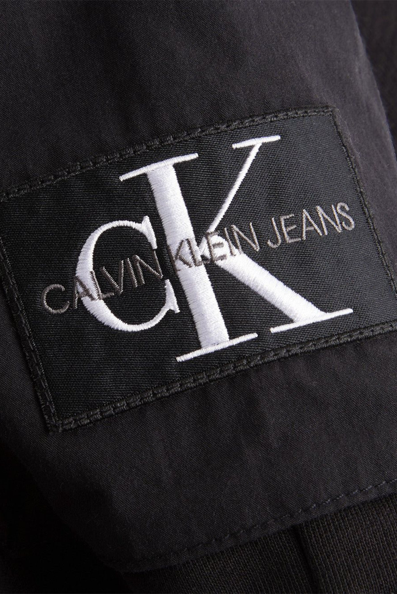 Шорты MONOLOGO BADGE HWK SHORT 4