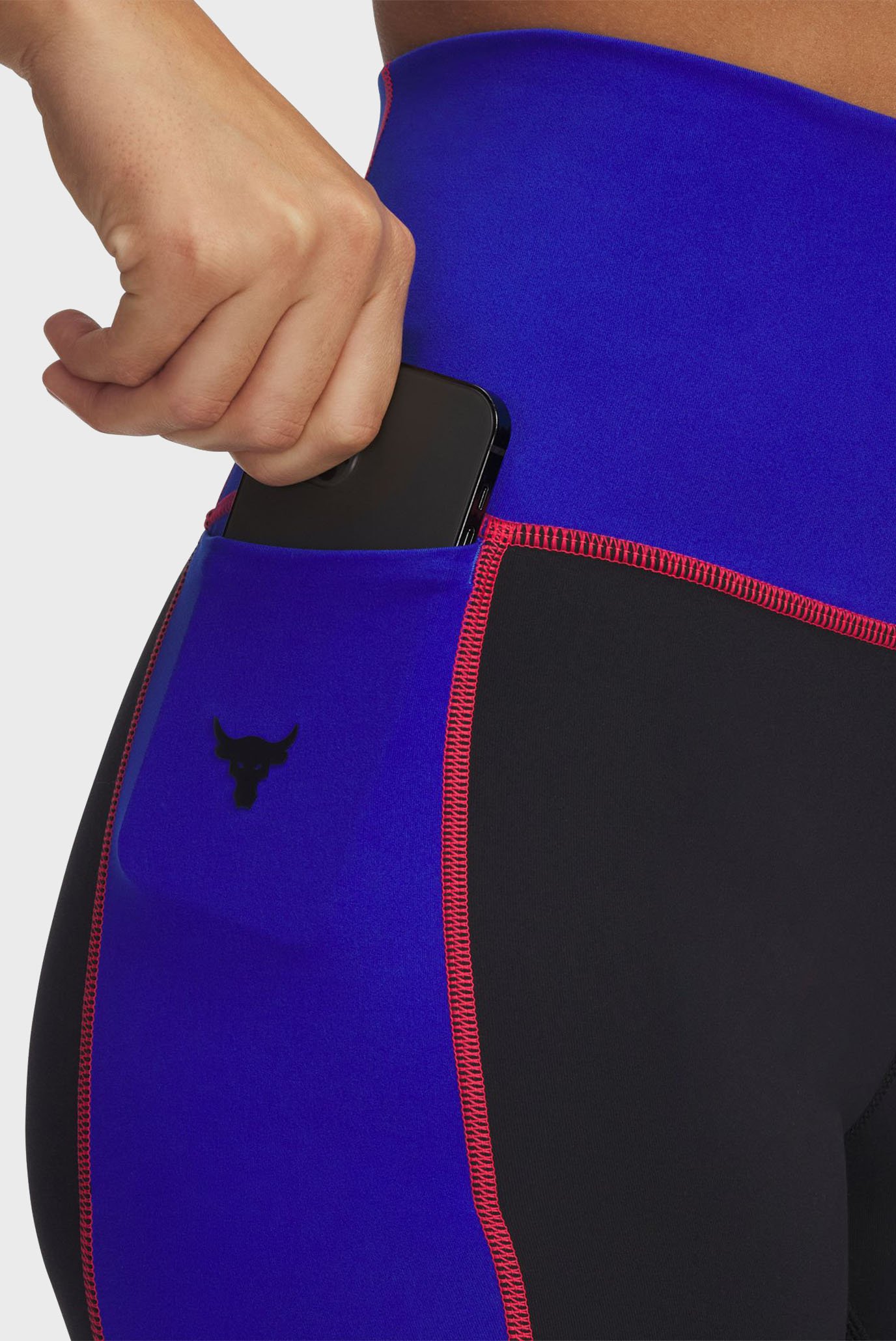 Легинсы Pjt Rck Legging 4