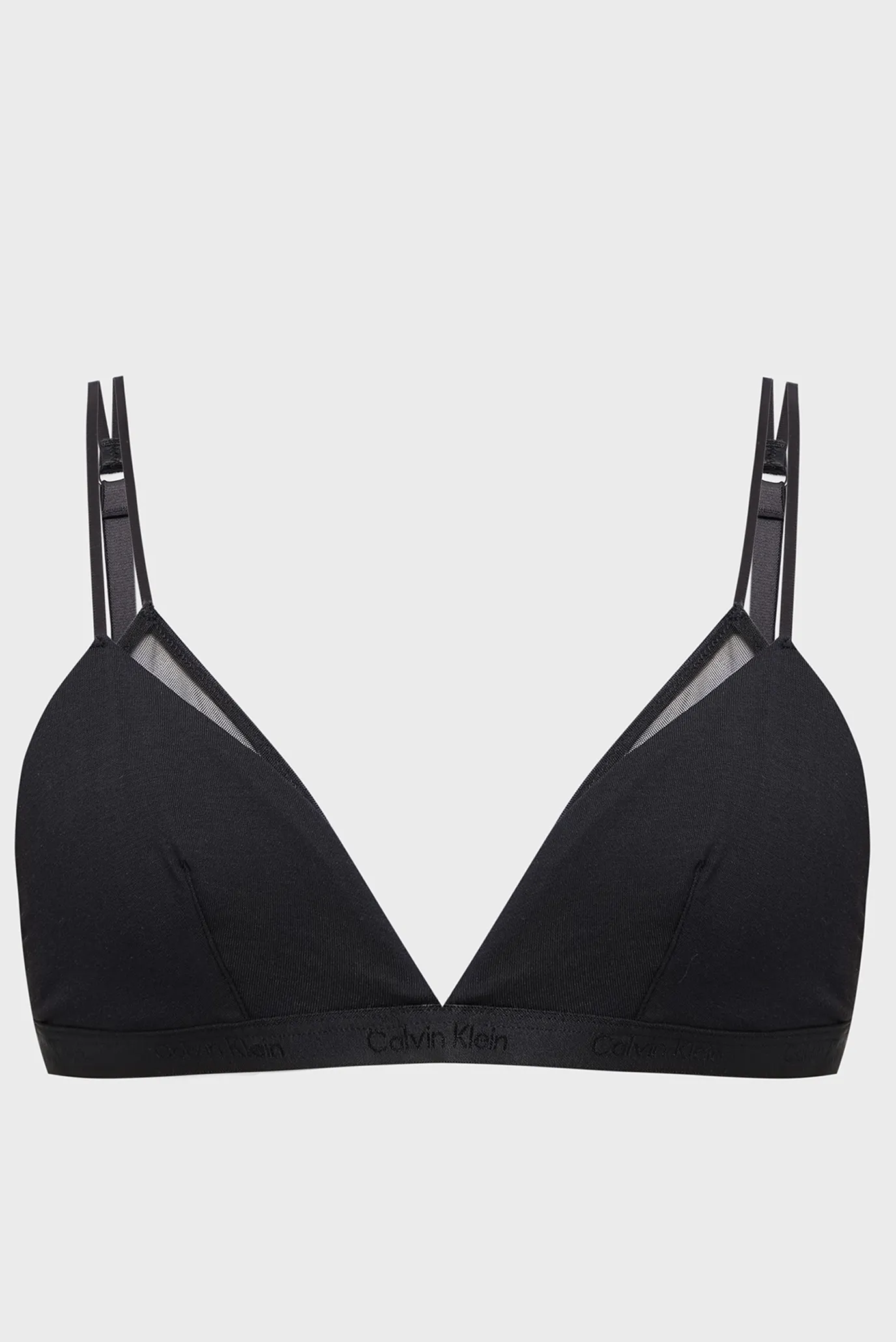 Бюстгальтер UNLINED TRIANGLE 1