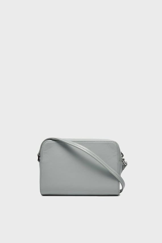 Сумка CALVIN MINI QUILT CAMERA BAG
