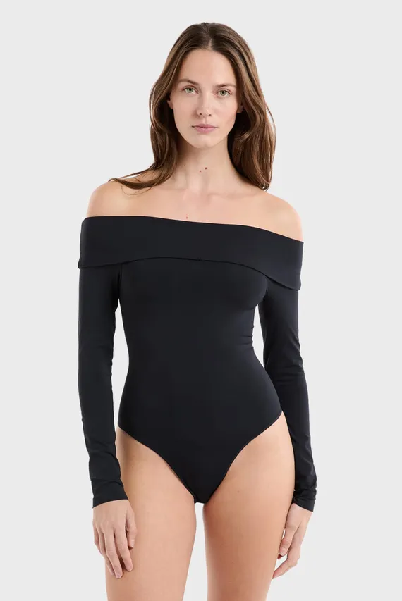 Комбидресс/MARILYN - BODY 1 BAR Etam