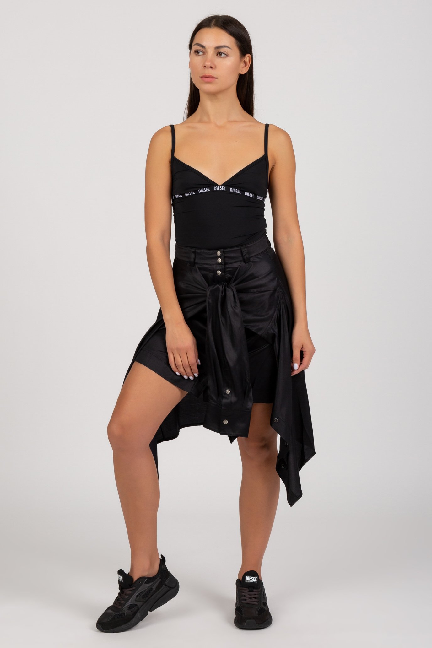 Юбка O-SUZ SKIRT Diesel A08721 0IGAL — FR Group