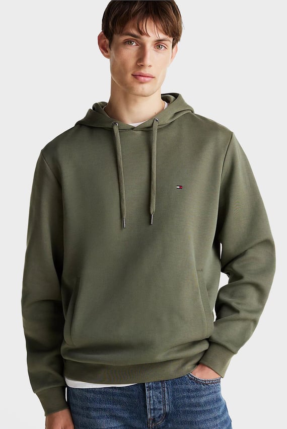 Худи ESSENTIAL INTECHNO HOODY