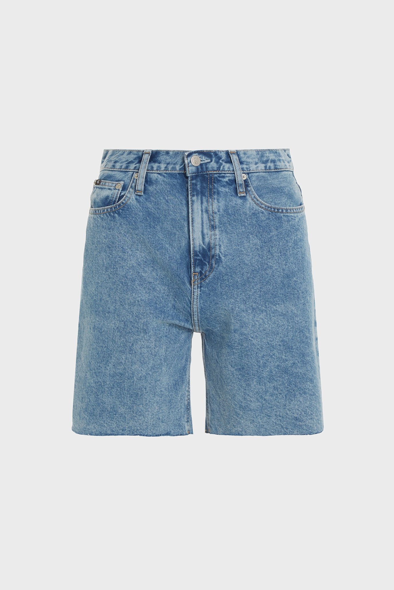 Шорты BERMUDA MOM SHORT 5